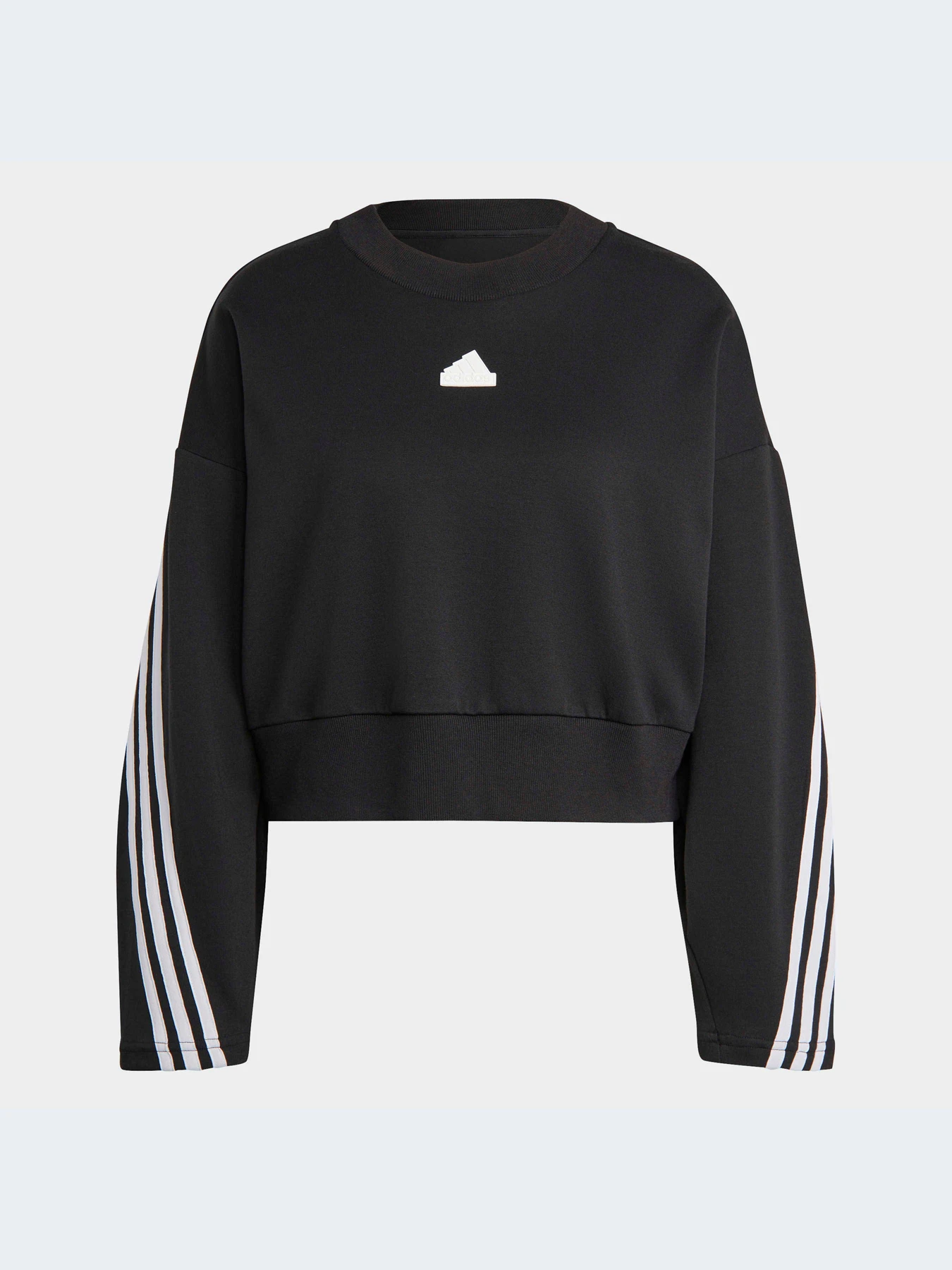Худі та світшоти Adidas 3 Stripes модель IB8494 Худі та світшоти Adidas 3 Stripes модель IB8494 Фото