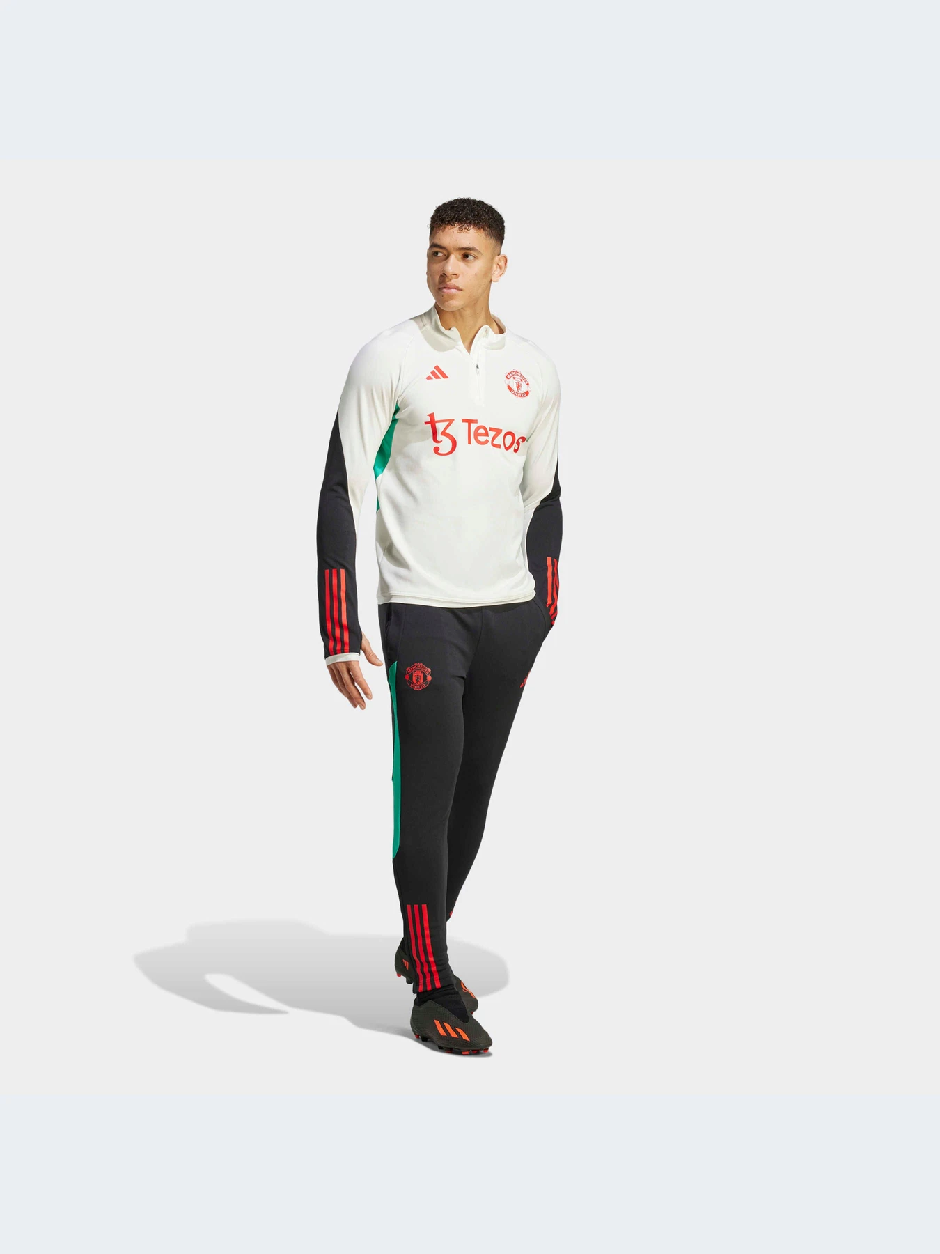 Брюки Adidas модель IA8481 Фото