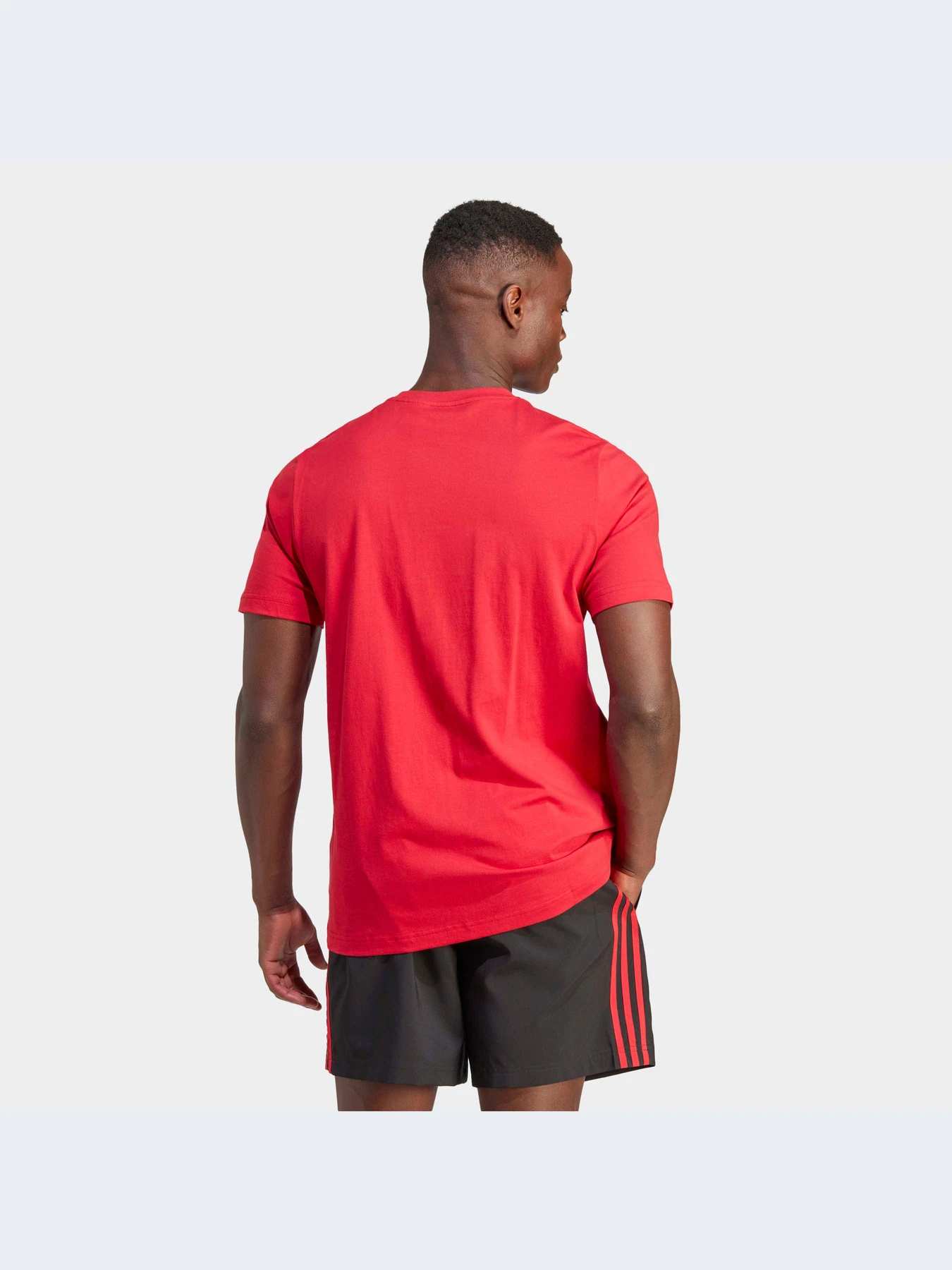 Футболки і поло Adidas модель IA8520 Футболки і поло Adidas модель IA8520 Фото