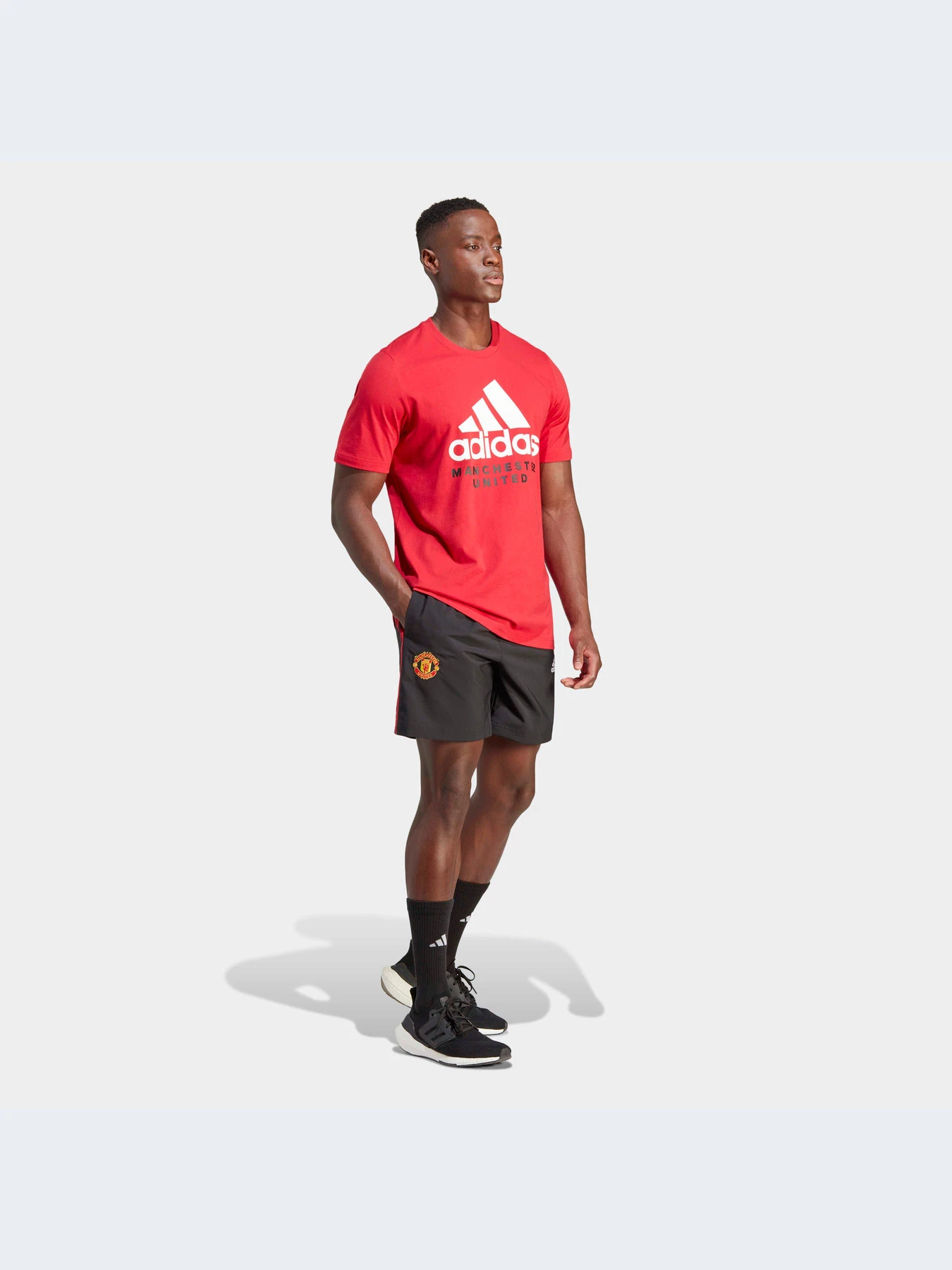 Футболки і поло Adidas модель IA8520 Футболки і поло Adidas модель IA8520 Фото