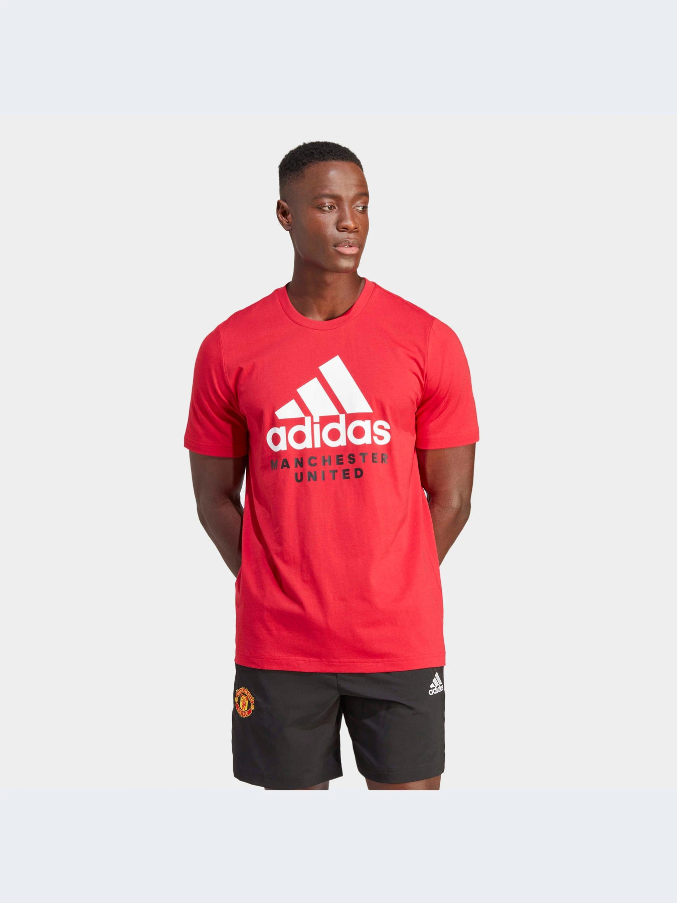 Футболки і поло Adidas модель IA8520 Футболки і поло Adidas модель IA8520 Фото
