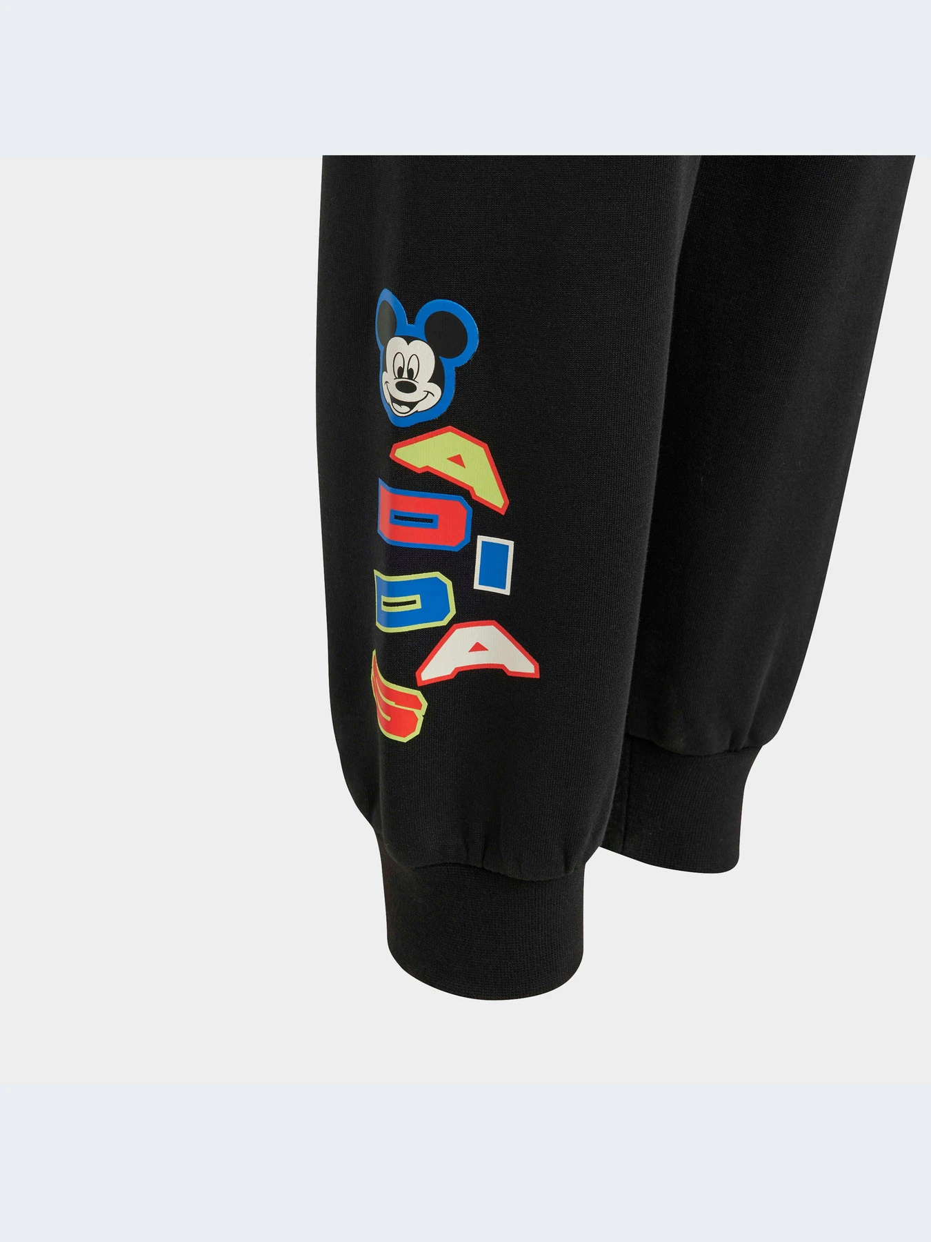 Брюки Adidas x Disney модель IB4843 Фото
