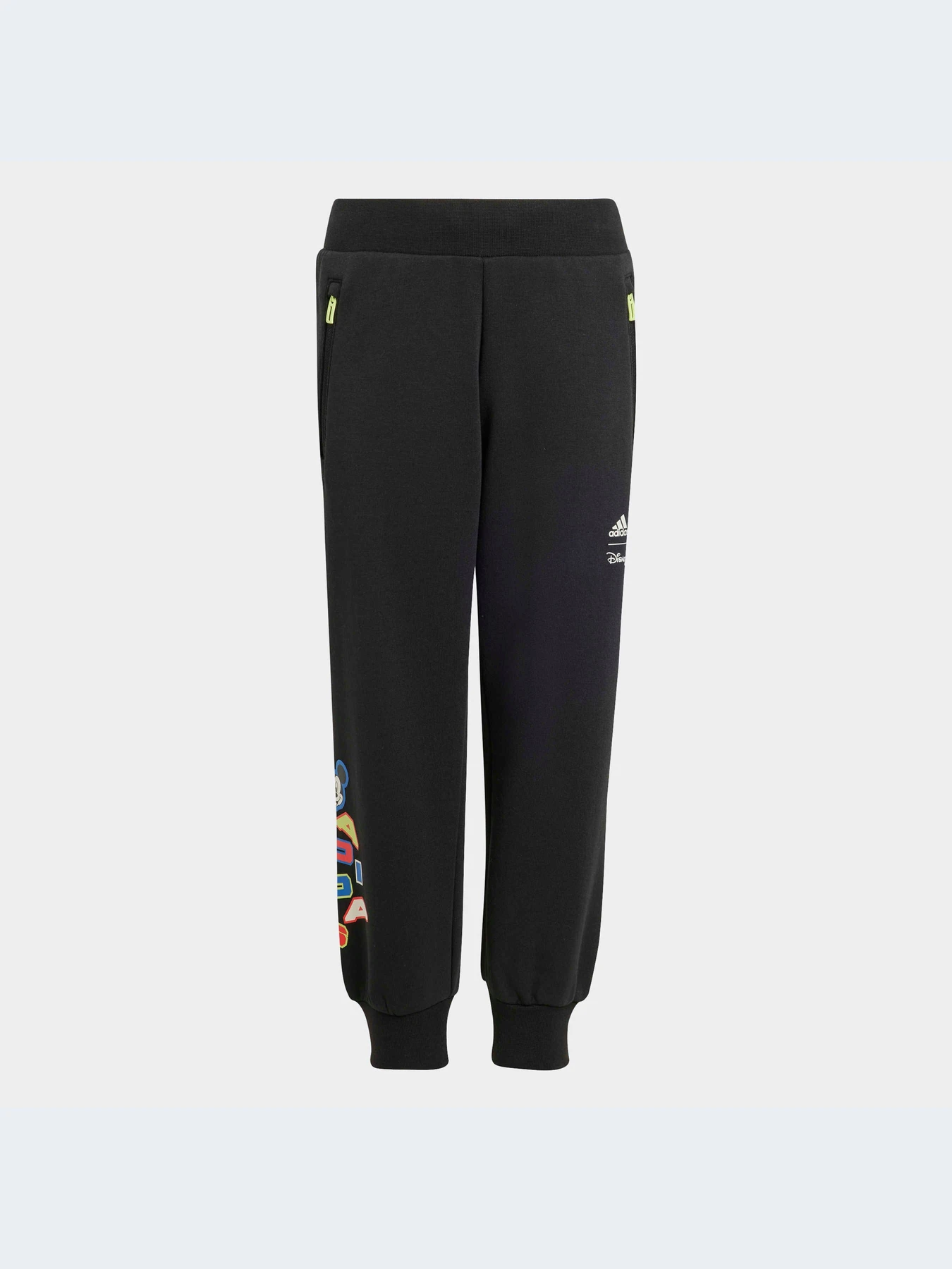 Брюки Adidas x Disney модель IB4843 Фото