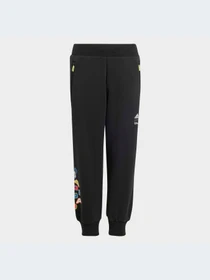 Брюки Adidas x Disney модель IB4843 Фото