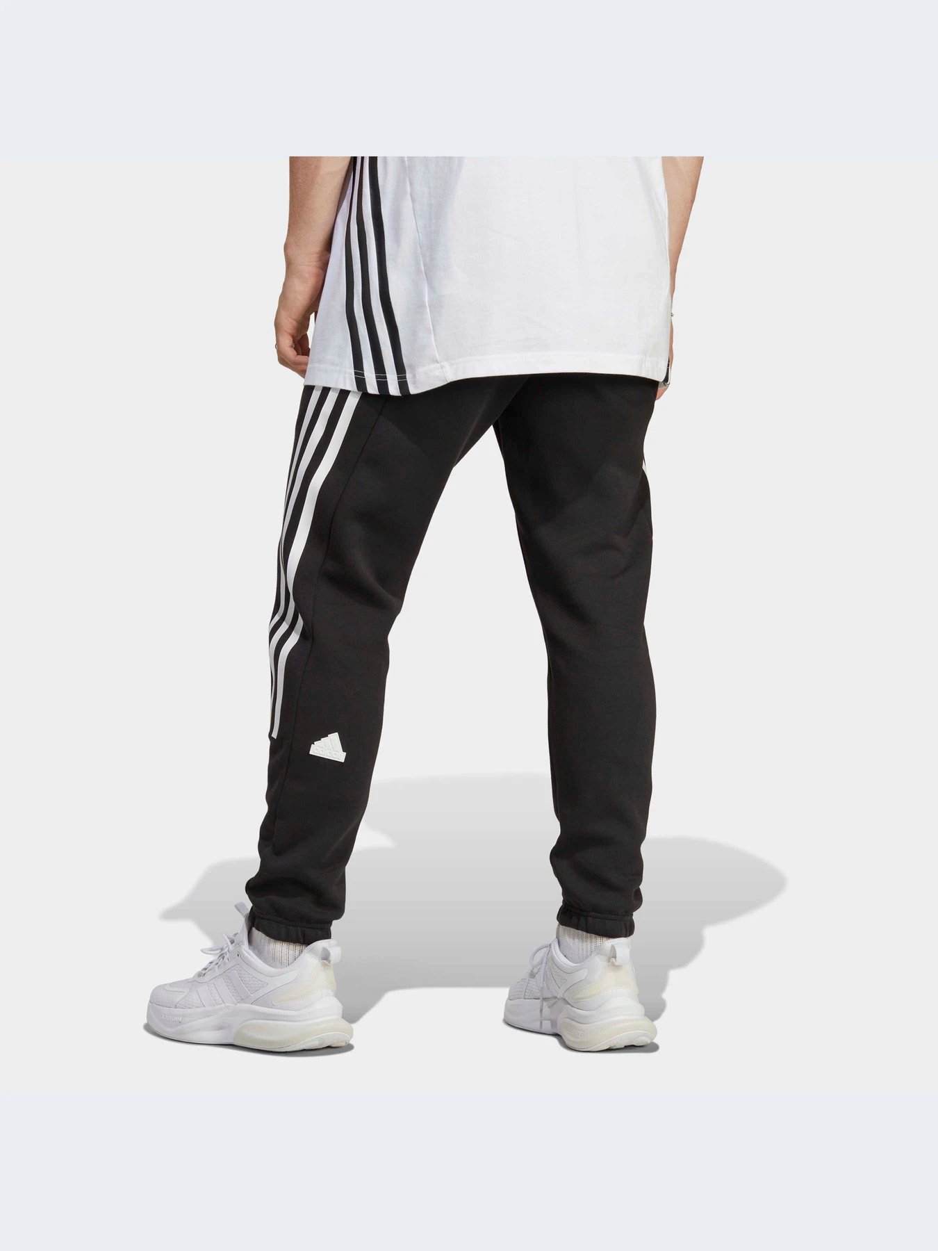 Брюки Adidas 3 Stripes модель IC8254 Фото