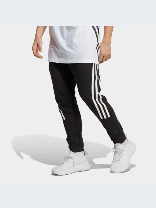Брюки Adidas 3 Stripes модель IC8254 Фото