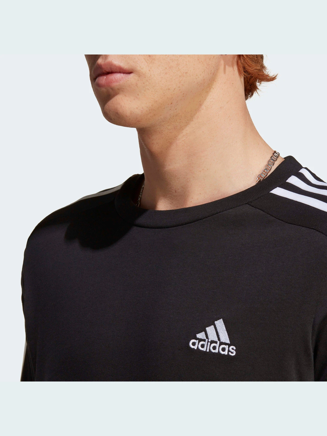 Футболки і поло Adidas модель IC9334 Футболки і поло Adidas модель IC9334 Фото