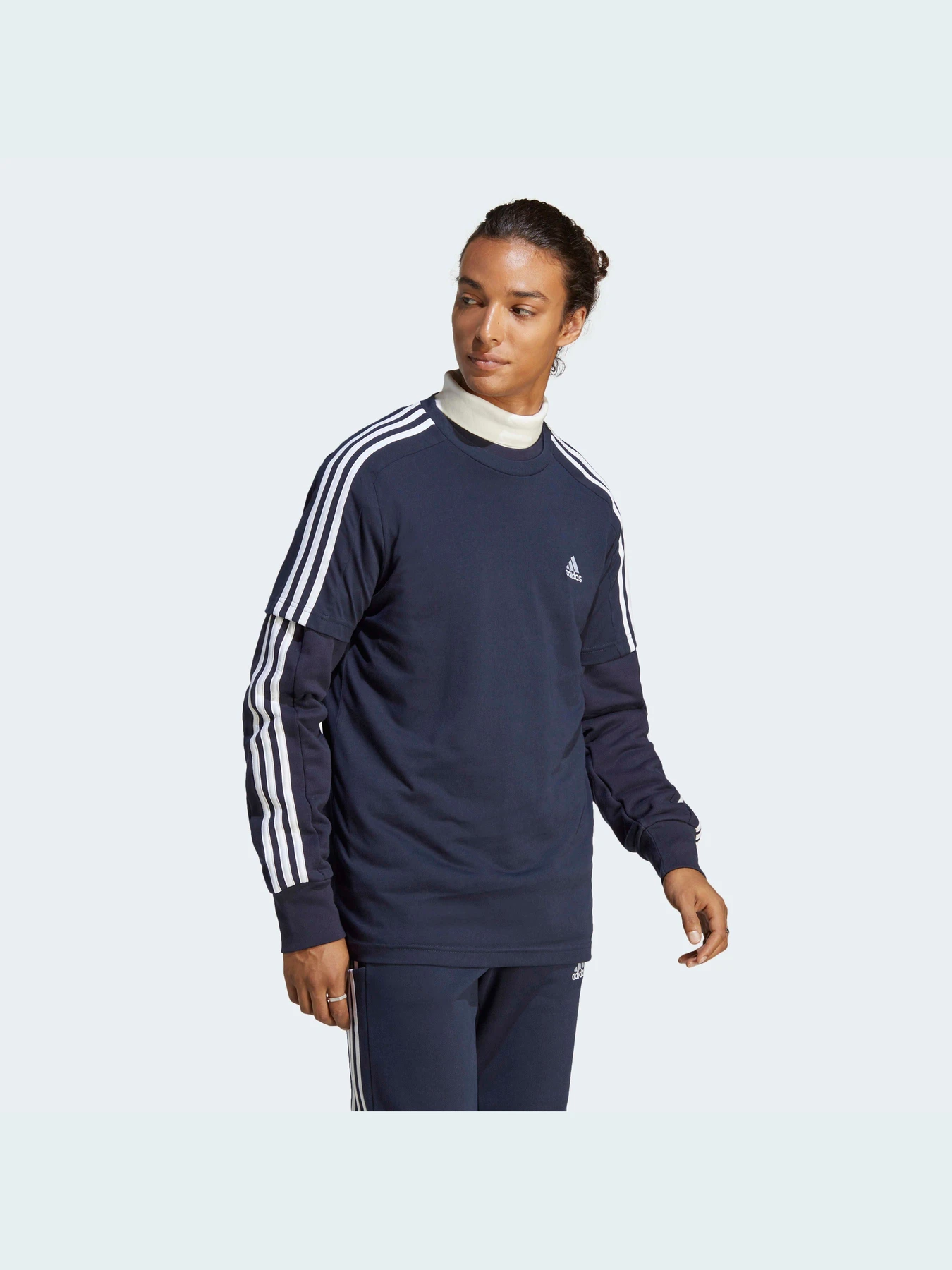 Футболки і поло Adidas модель IC9335 Фото