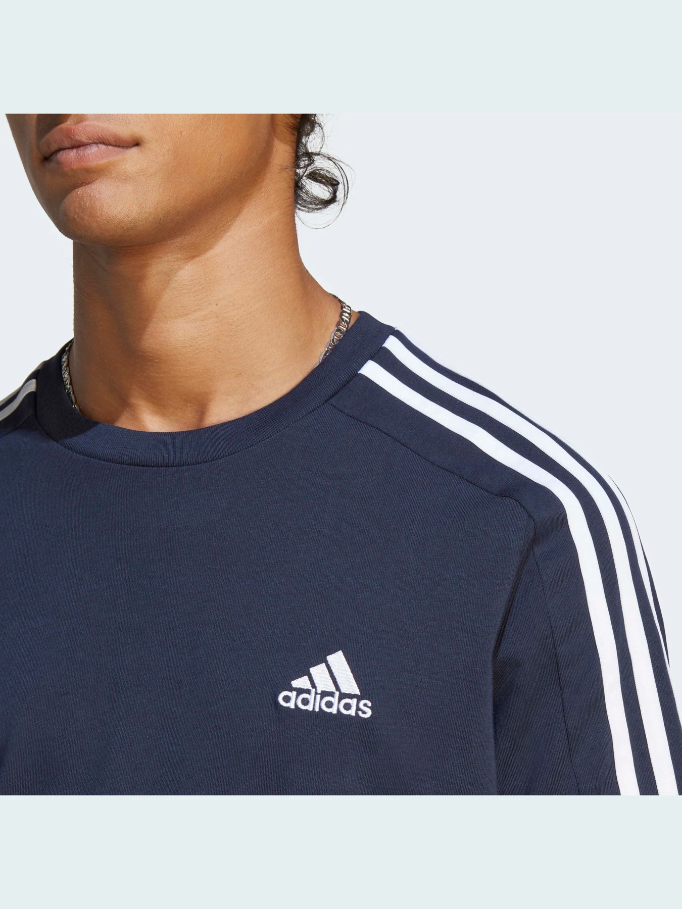 Футболки і поло Adidas модель IC9335 Фото