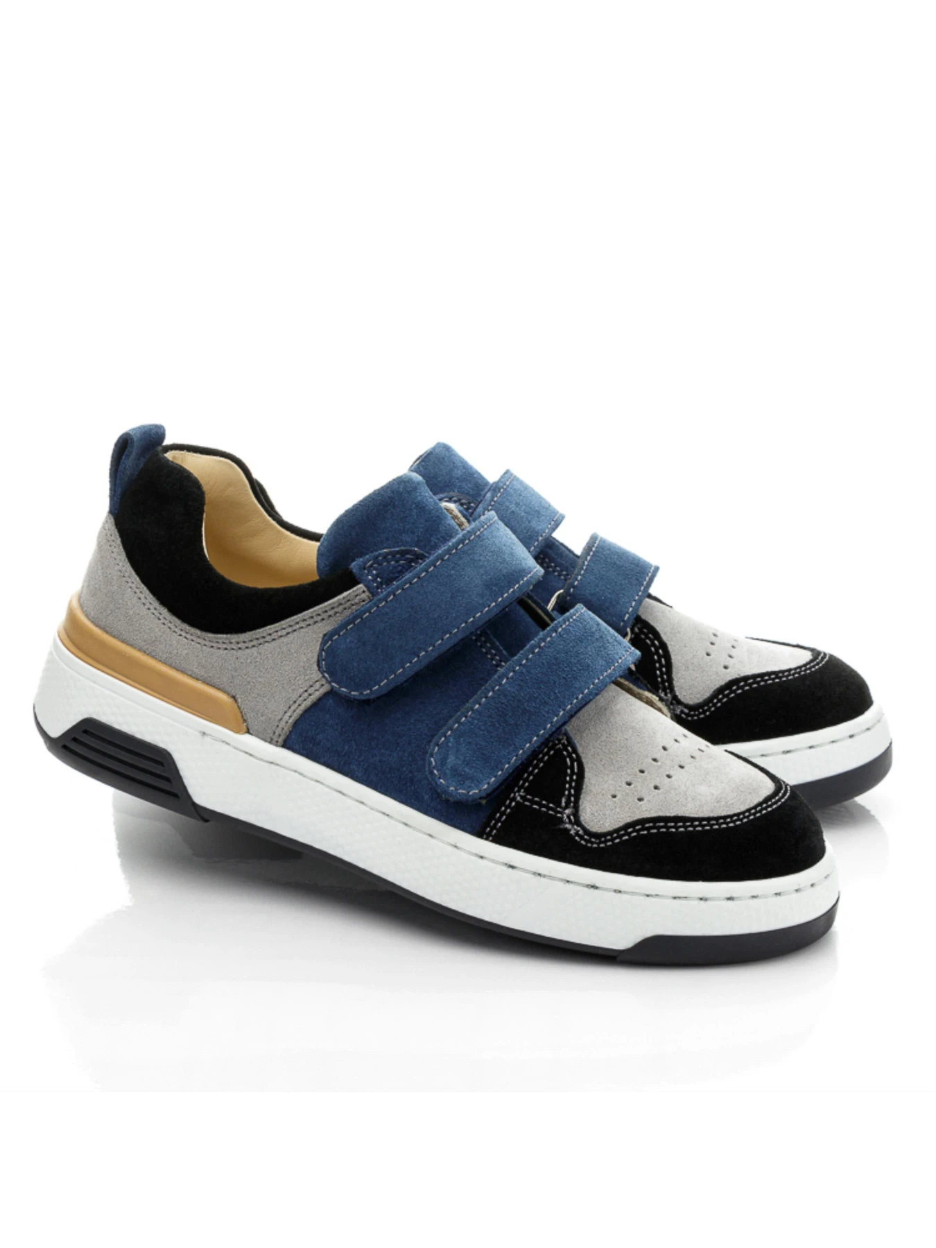 Кеди Woopy модель p10103 Кеди Woopy модель p10103 Фото