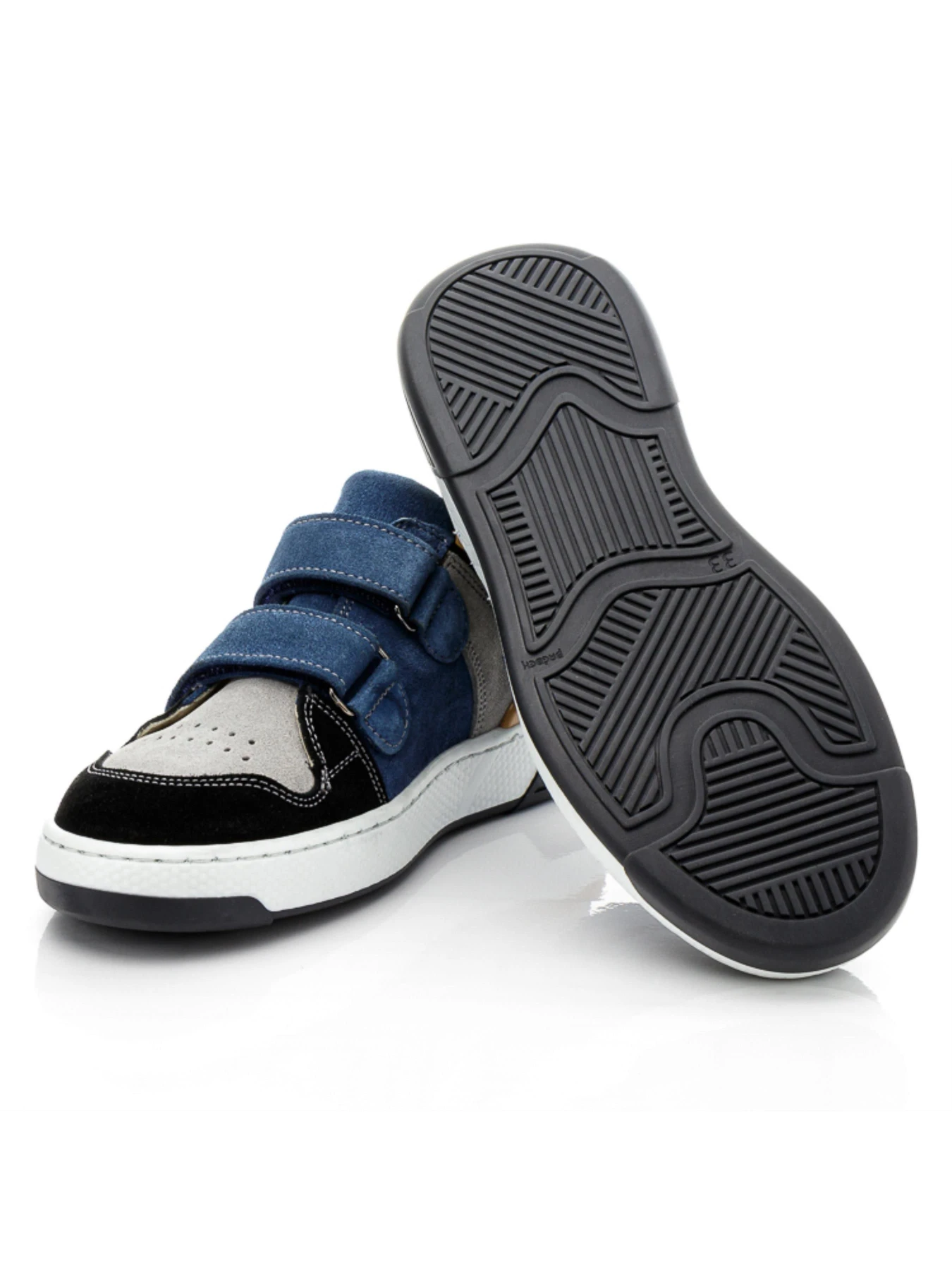 Кеди Woopy модель p10103 Кеди Woopy модель p10103 Фото