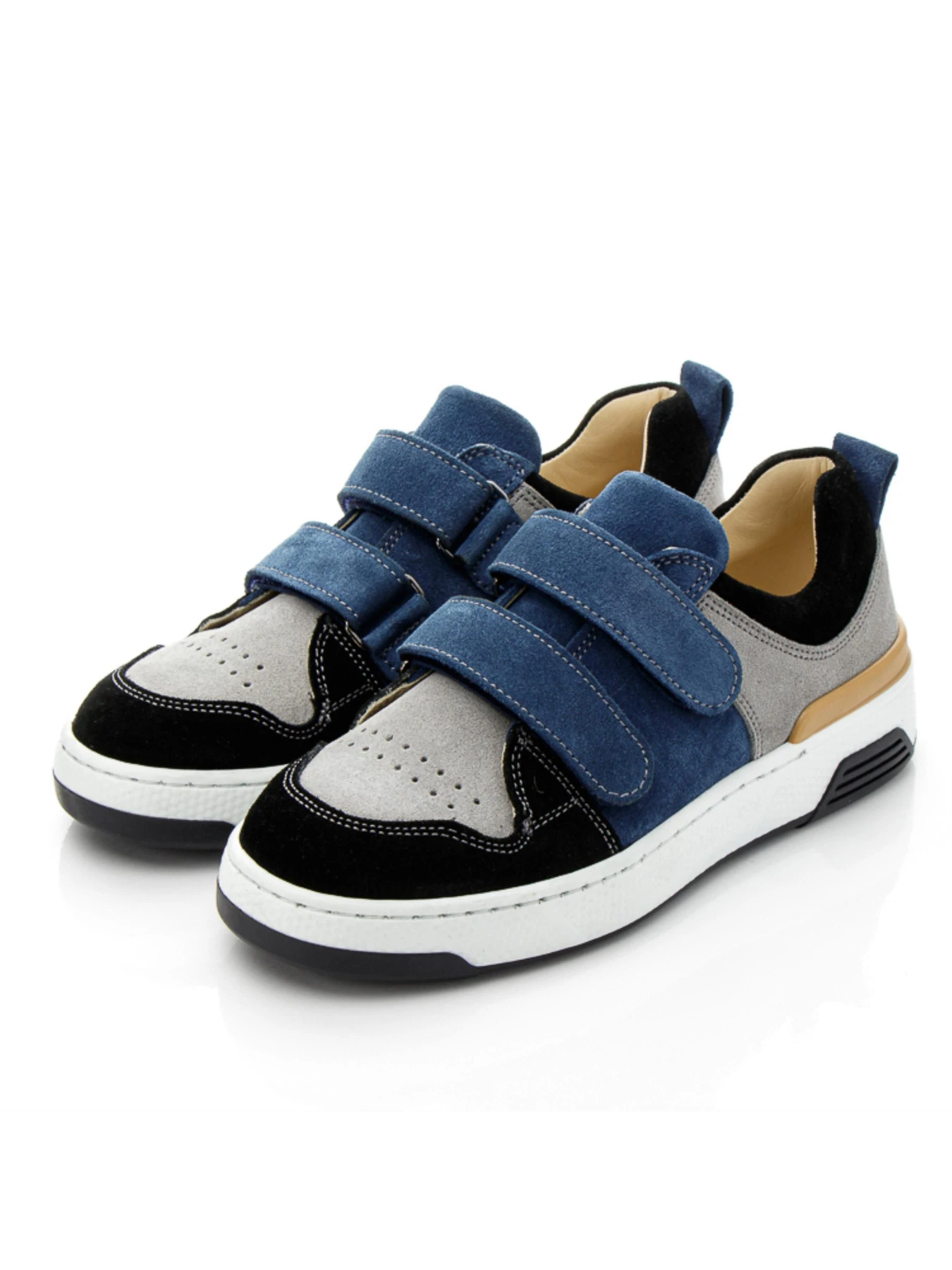 Кеди Woopy модель p10103 Кеди Woopy модель p10103 Фото