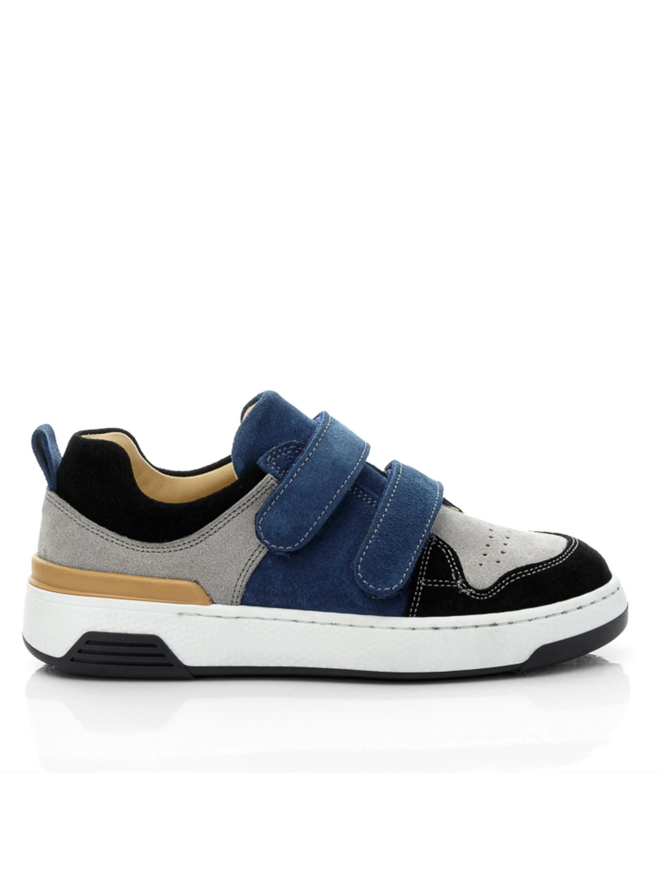 Кеди Woopy модель p10103 Кеди Woopy модель p10103 Фото