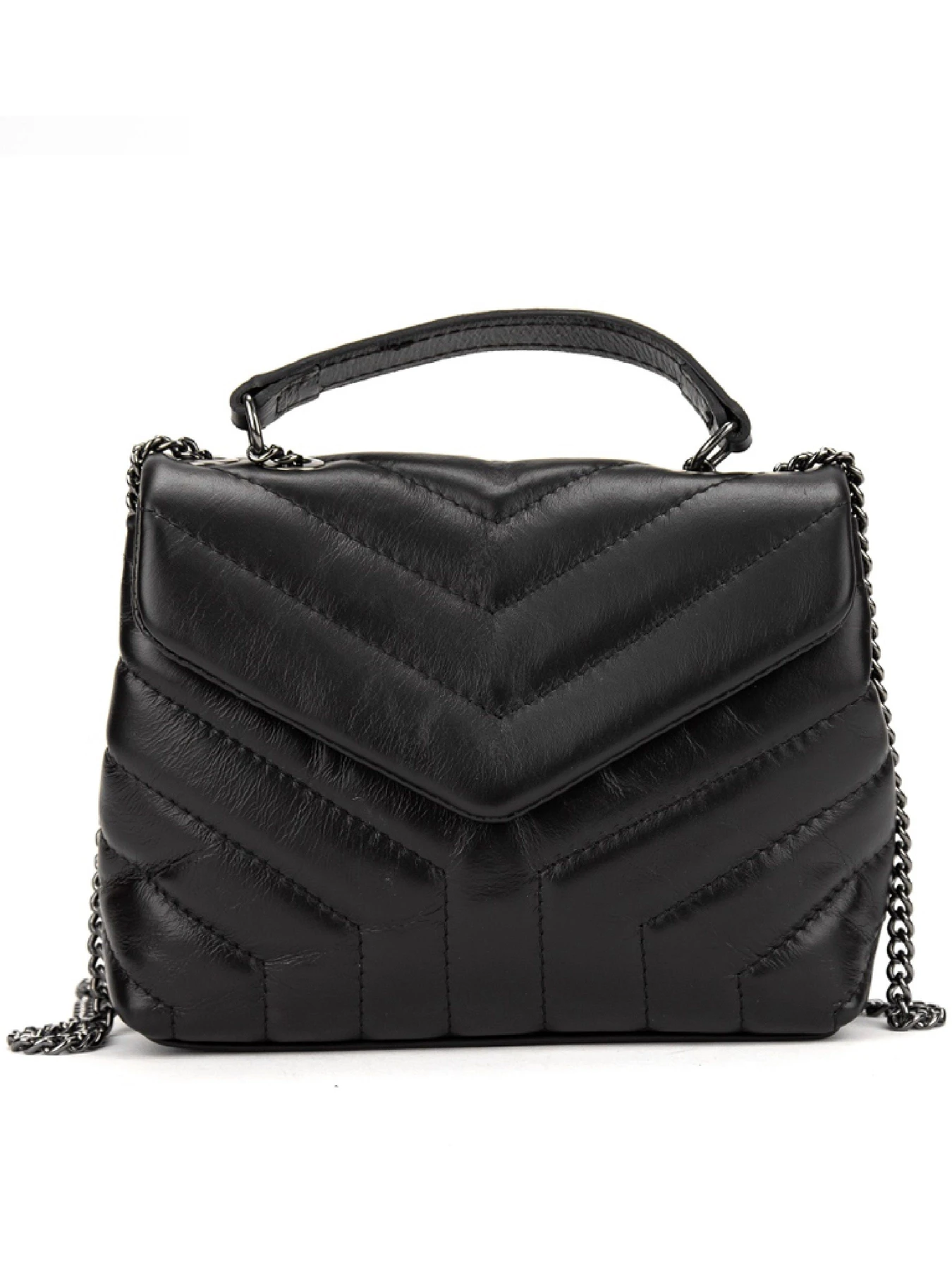 Сумки RoyalBag модель F-IT-3333A Фото