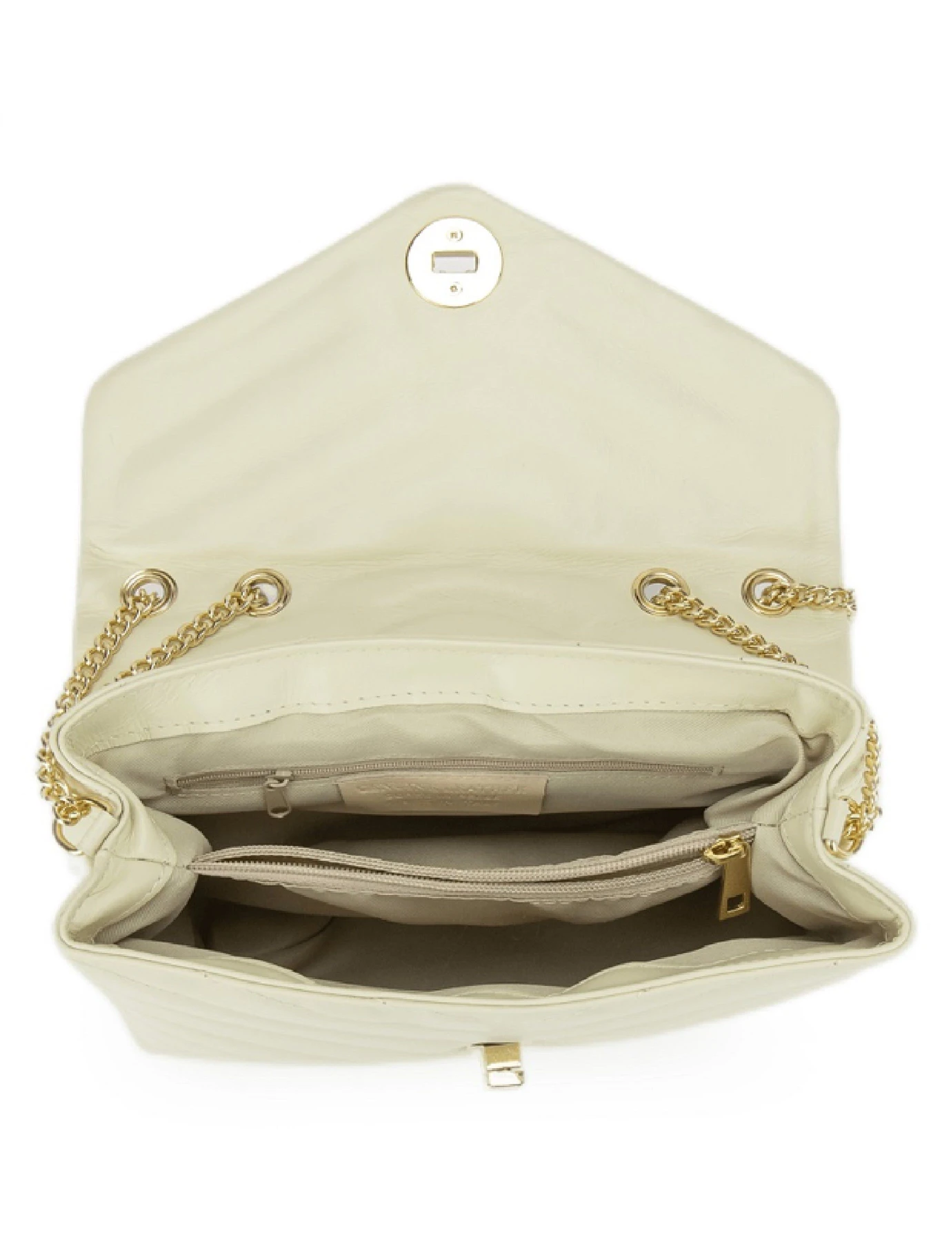Сумки RoyalBag модель F-IT-4444WB Фото