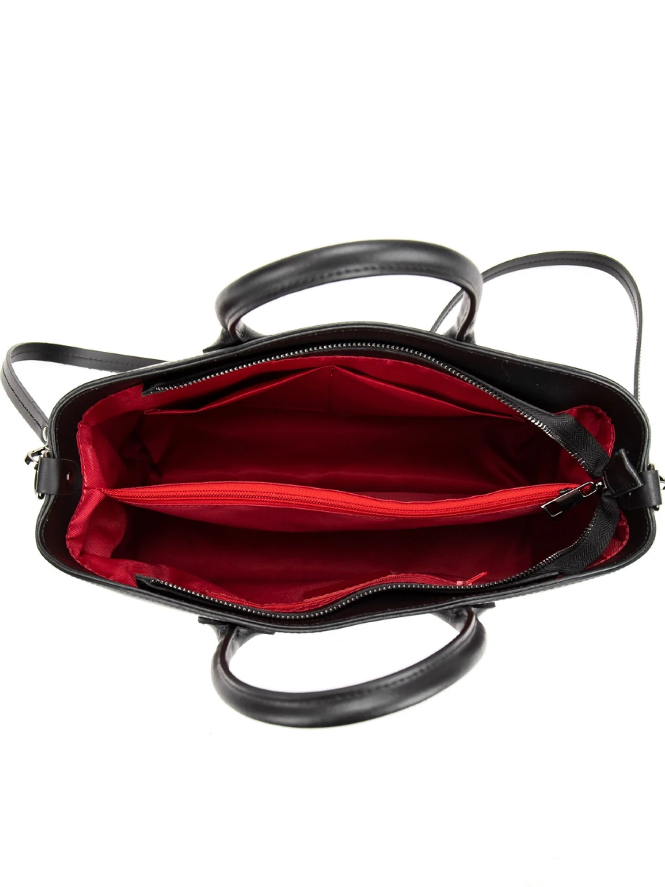 Сумки RoyalBag модель F-IT-7602AM-R Фото