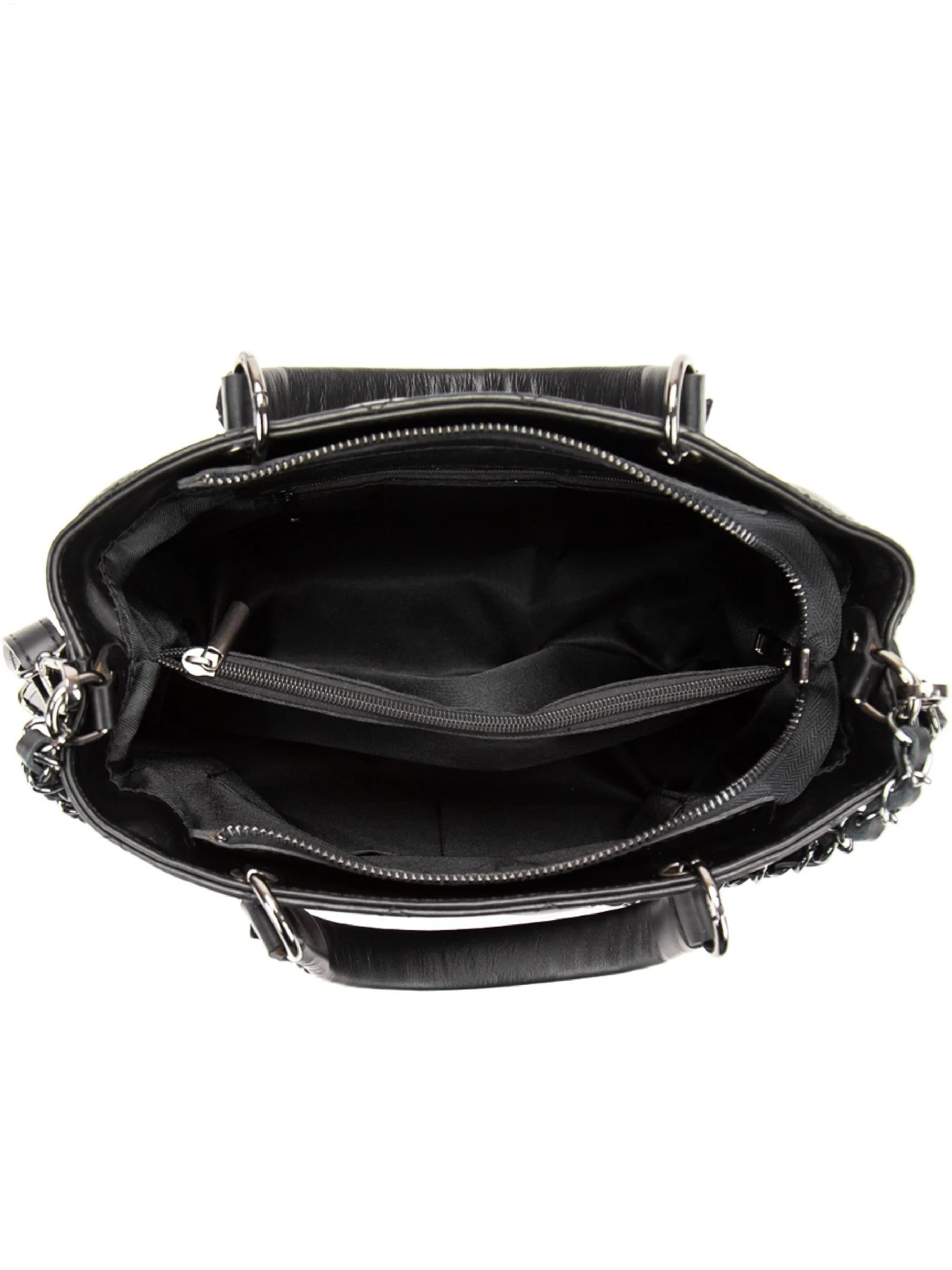 Сумки RoyalBag модель F-IT-8706A Фото