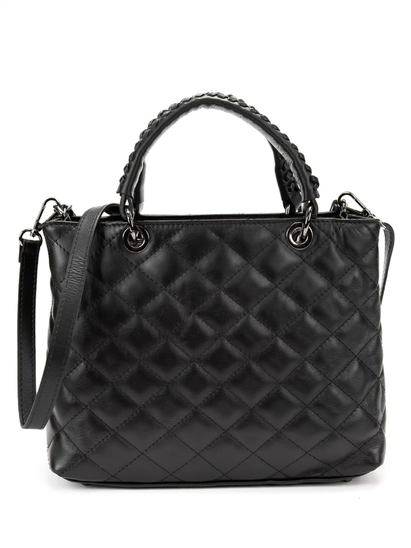 Сумки RoyalBag модель F-IT-8706A Фото