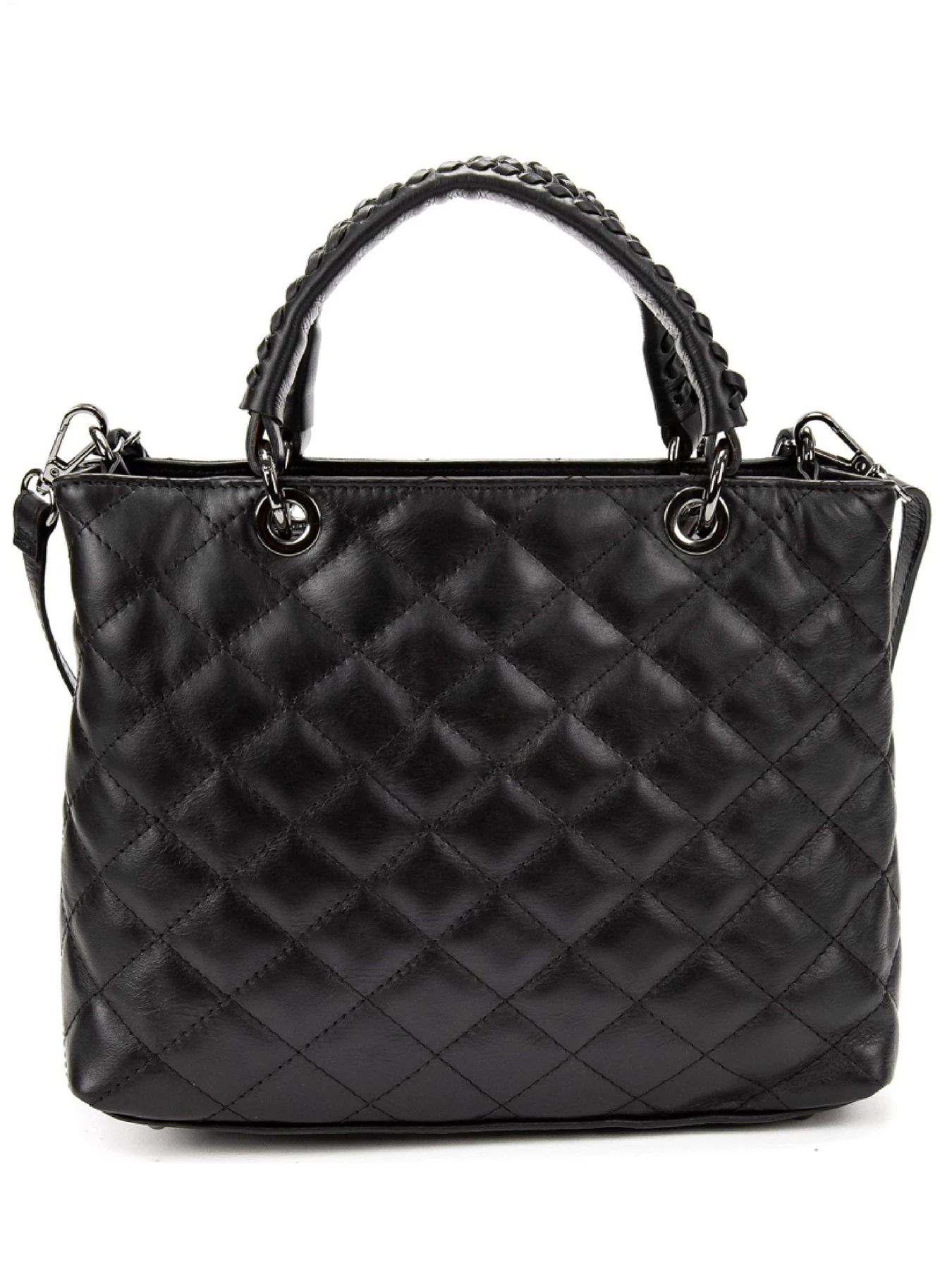 Сумки RoyalBag модель F-IT-8706A Фото
