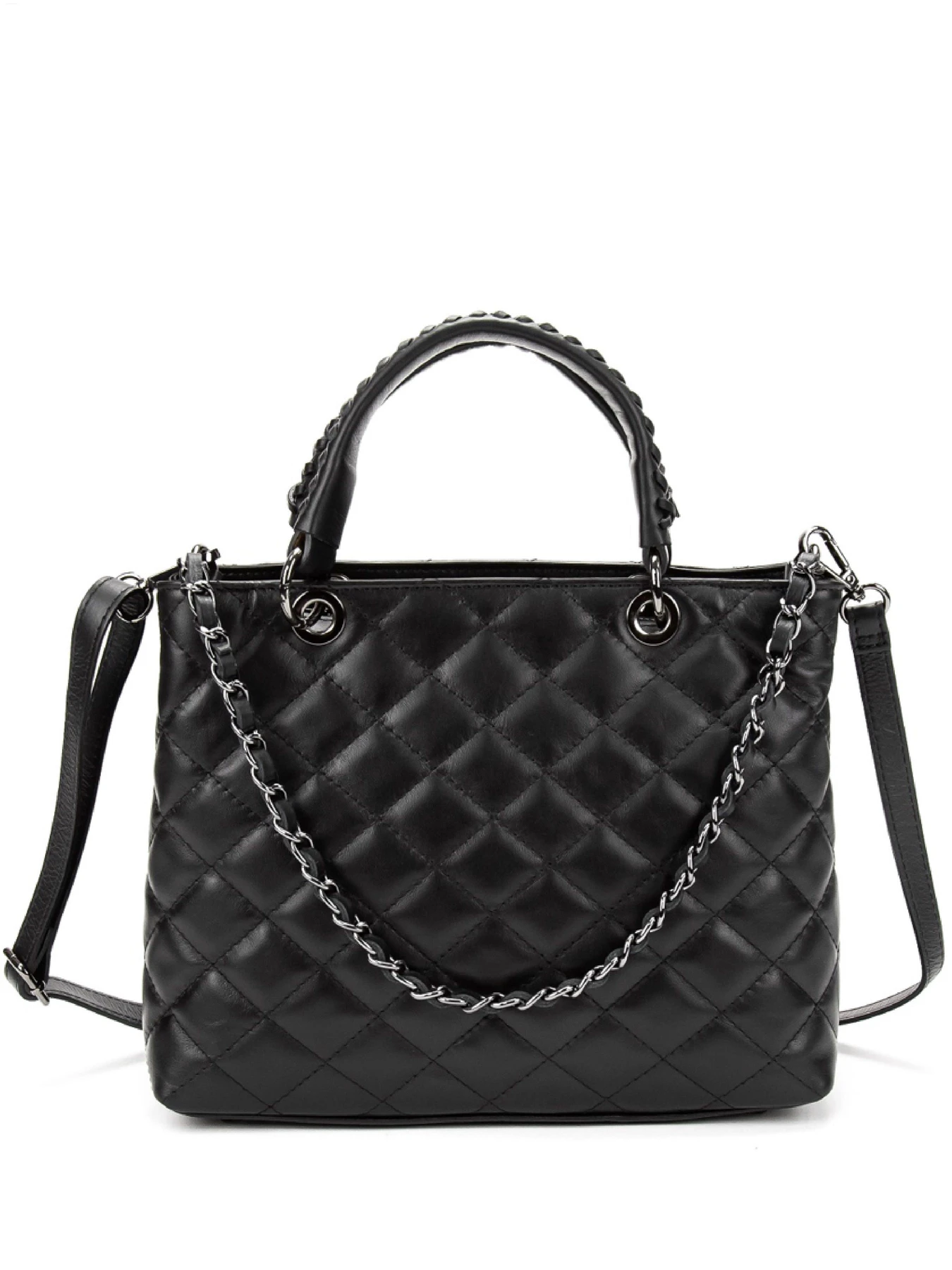 Сумки RoyalBag модель F-IT-8706A Фото