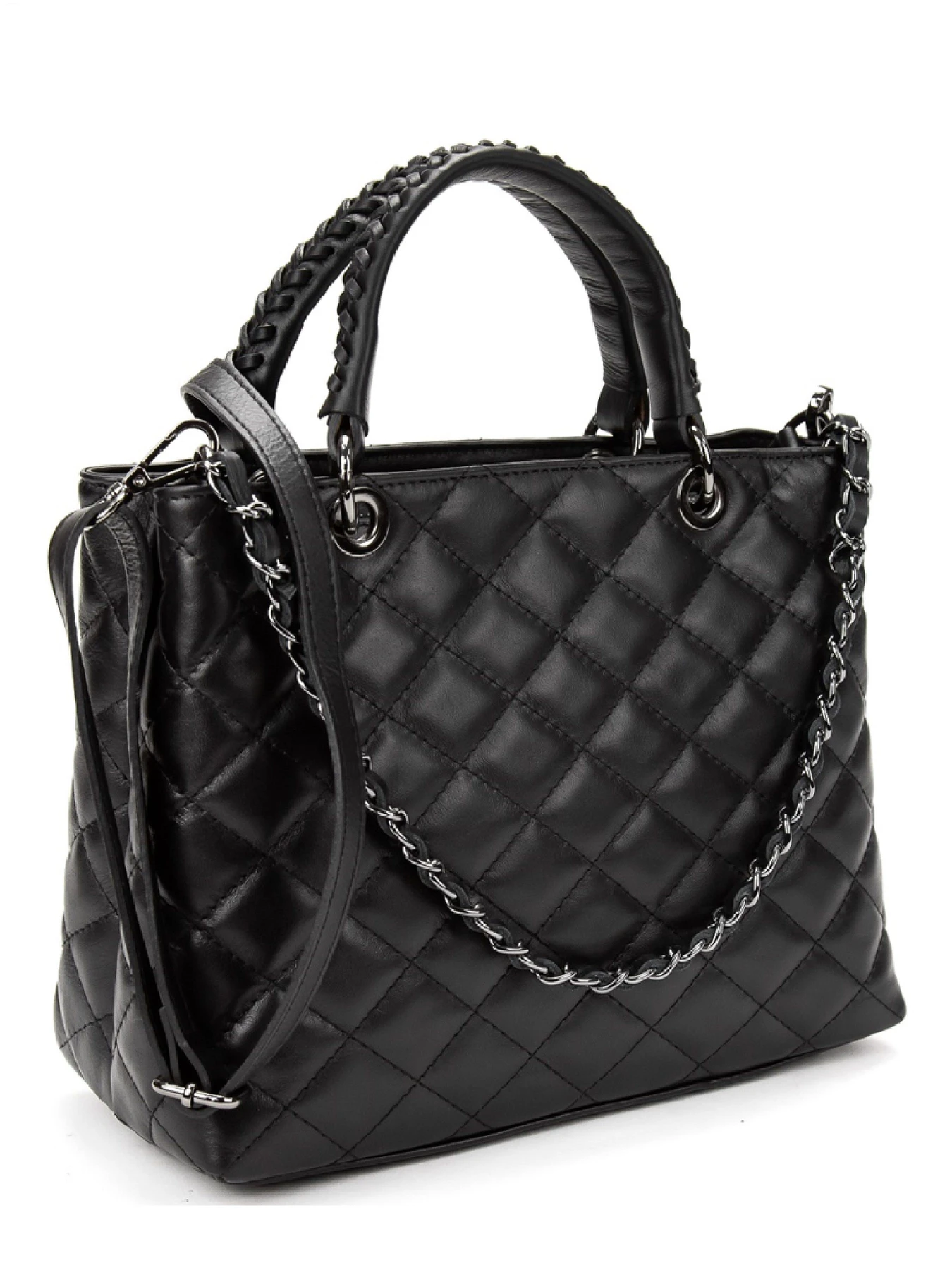 Сумки RoyalBag модель F-IT-8706A Фото