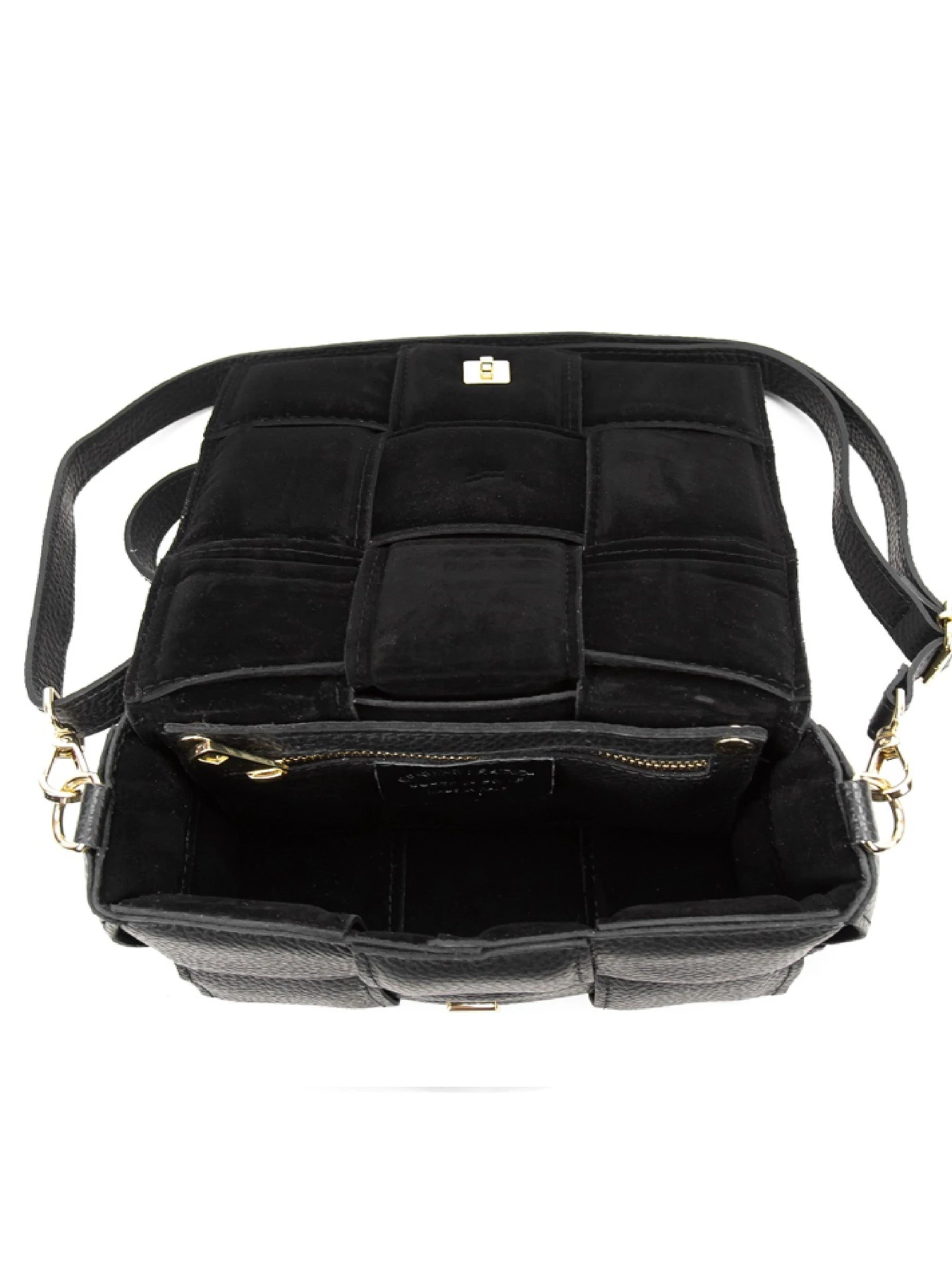 Сумки RoyalBag модель F-IT-9840A Фото