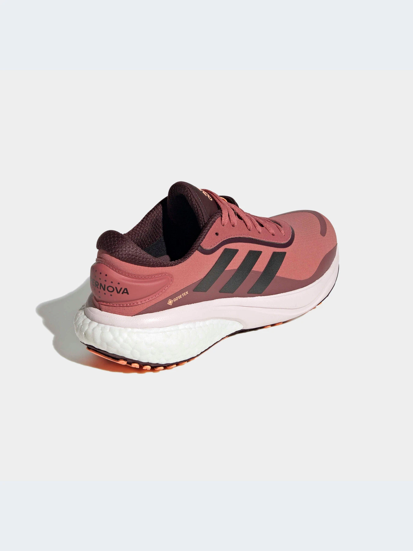 Кроссовки Adidas Supernova модель GZ6942 Кроссовки Adidas Supernova модель GZ6942 Фото