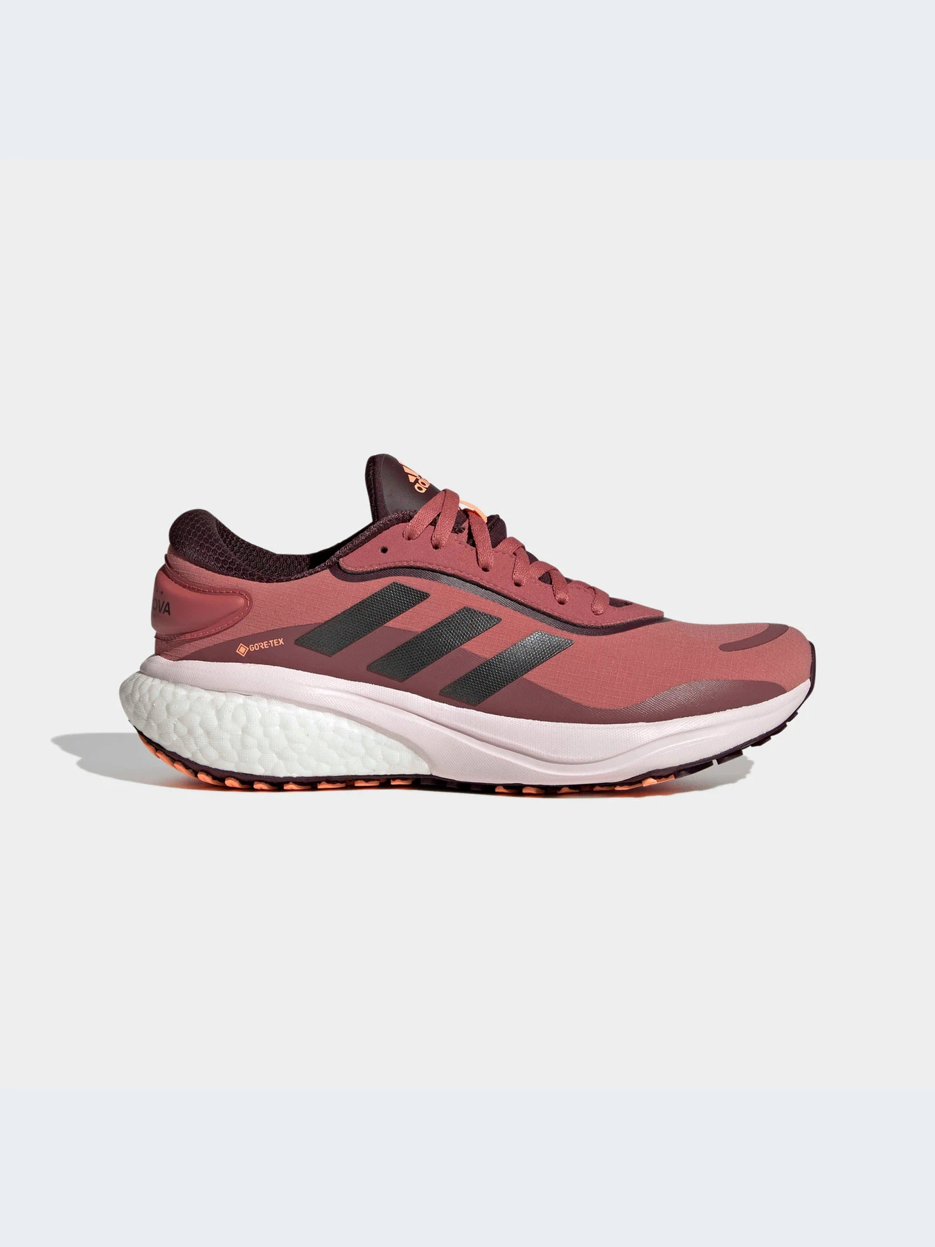 Кроссовки Adidas Supernova модель GZ6942 Кроссовки Adidas Supernova модель GZ6942 Фото