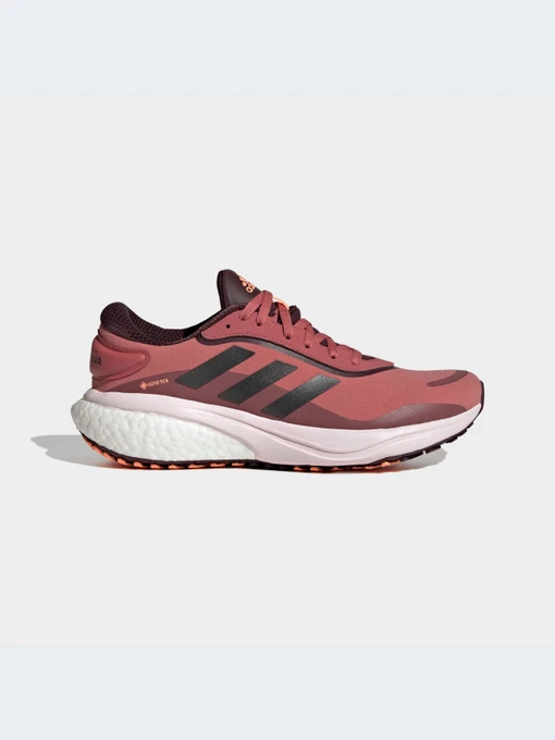 Кроссовки Adidas Supernova модель GZ6942 Фото