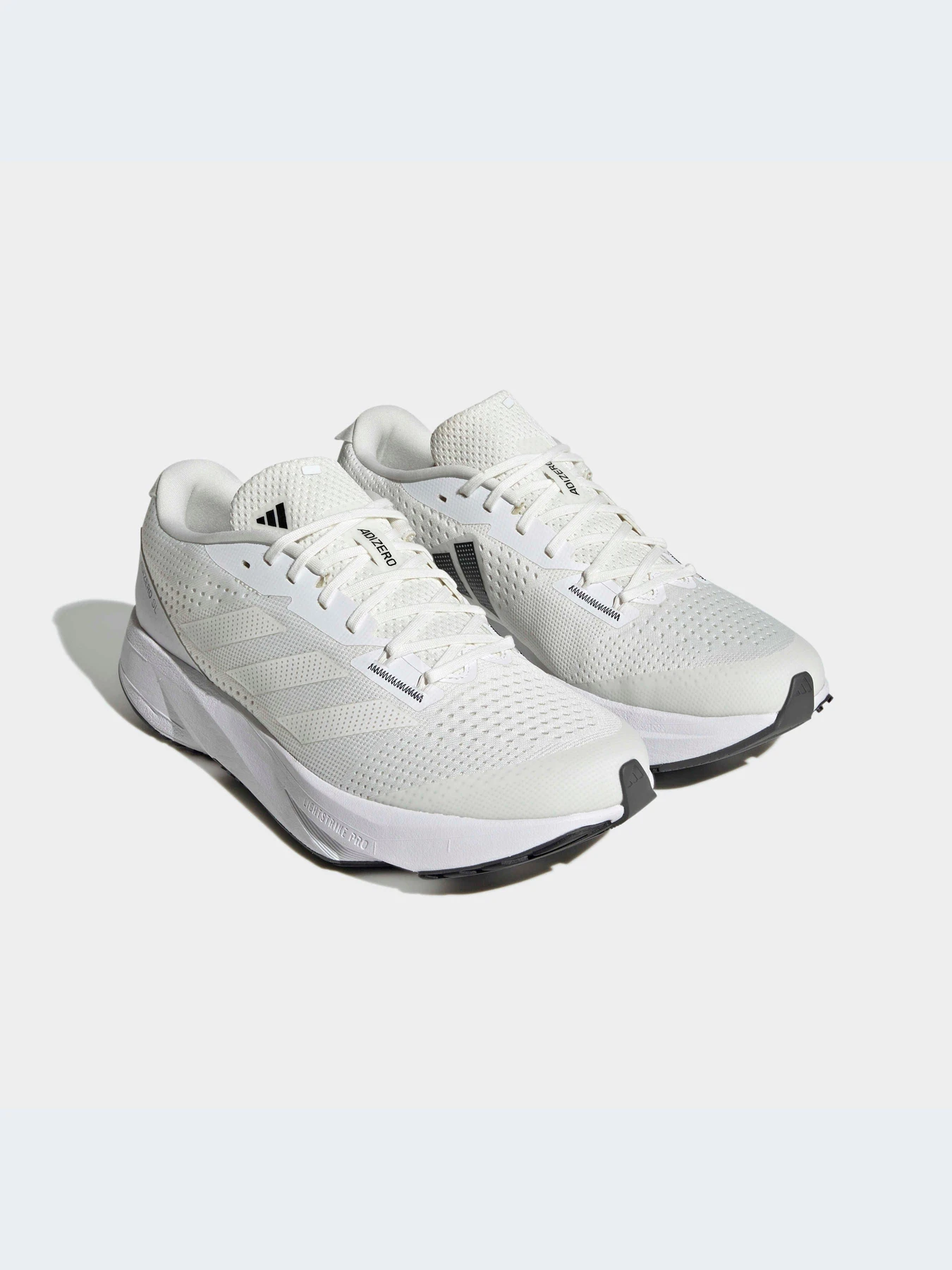 Кросівки Adidas adizero модель GY2589 Фото