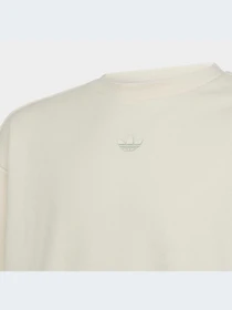 Худі та світшоти Adidas Graphics модель IB8455 Фото