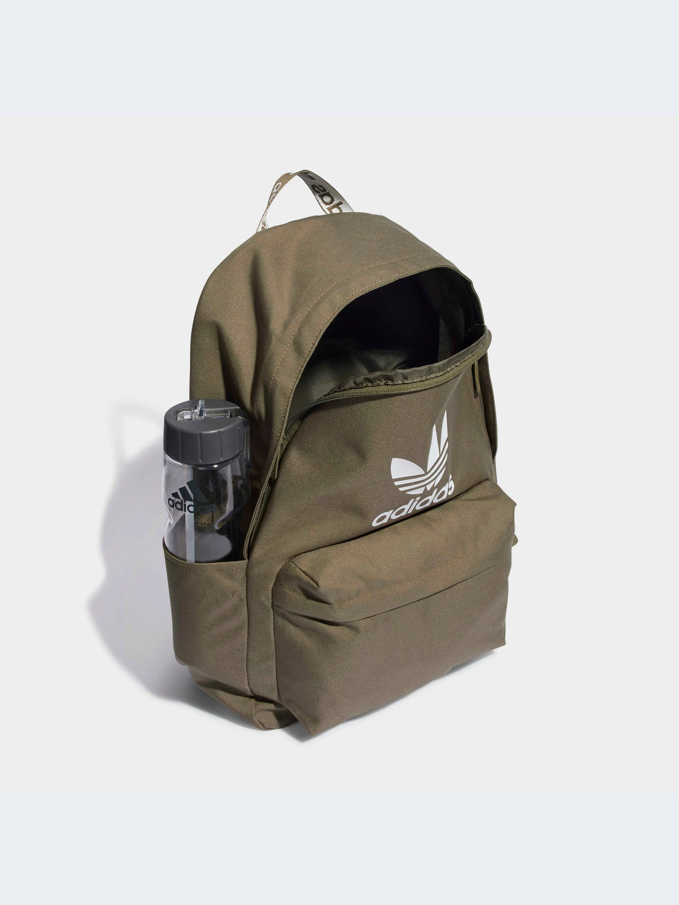 Рюкзаки Adidas Adicolor модель IC8531 Фото
