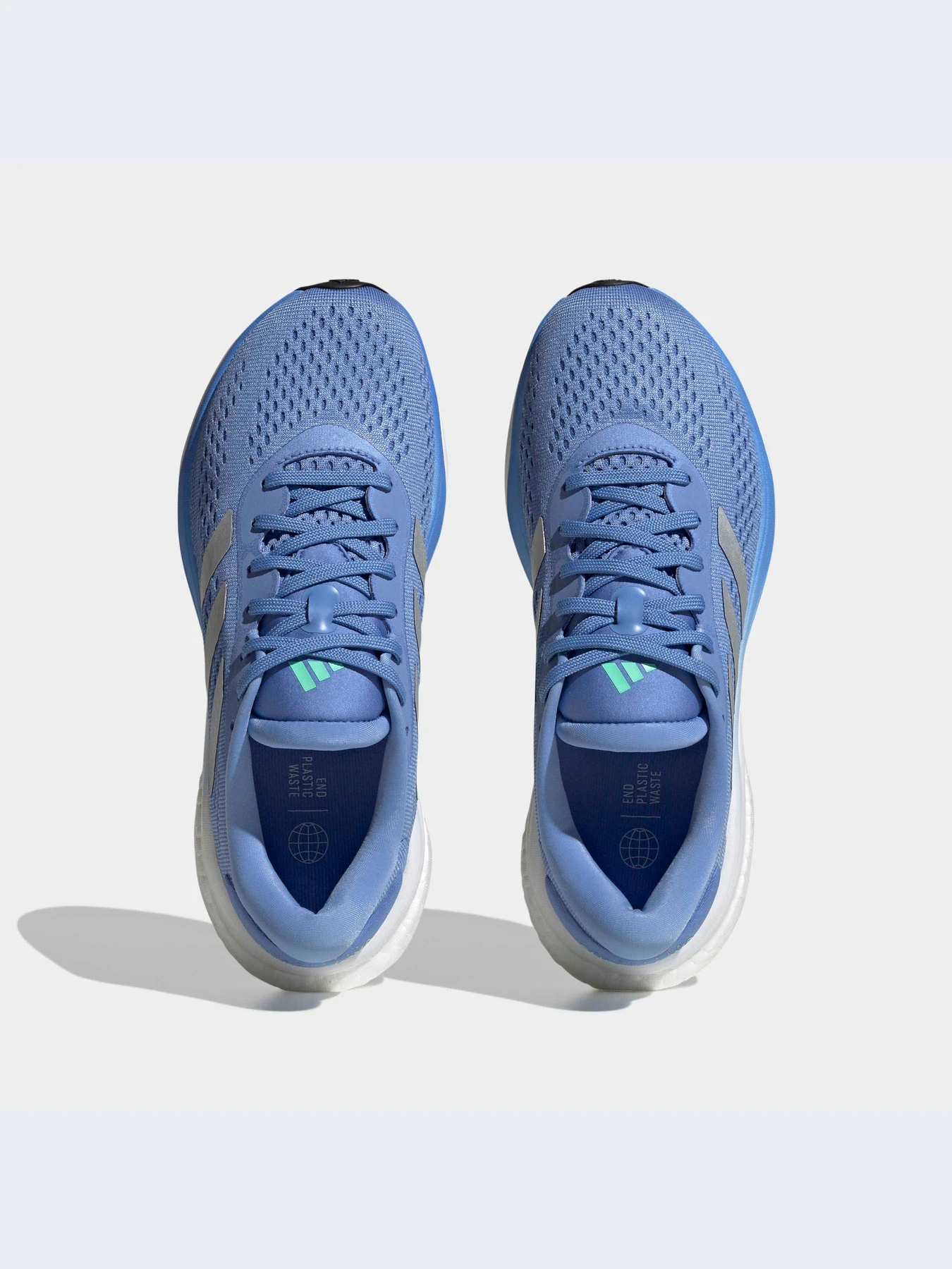 Кроссовки Adidas Supernova модель HR0108 Кроссовки Adidas Supernova модель HR0108 Фото