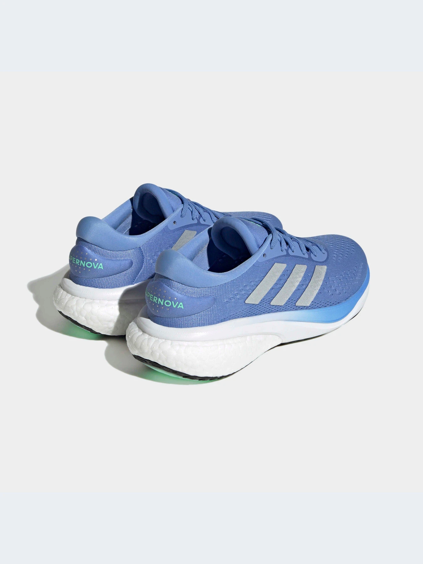 Кроссовки Adidas Supernova модель HR0108 Кроссовки Adidas Supernova модель HR0108 Фото