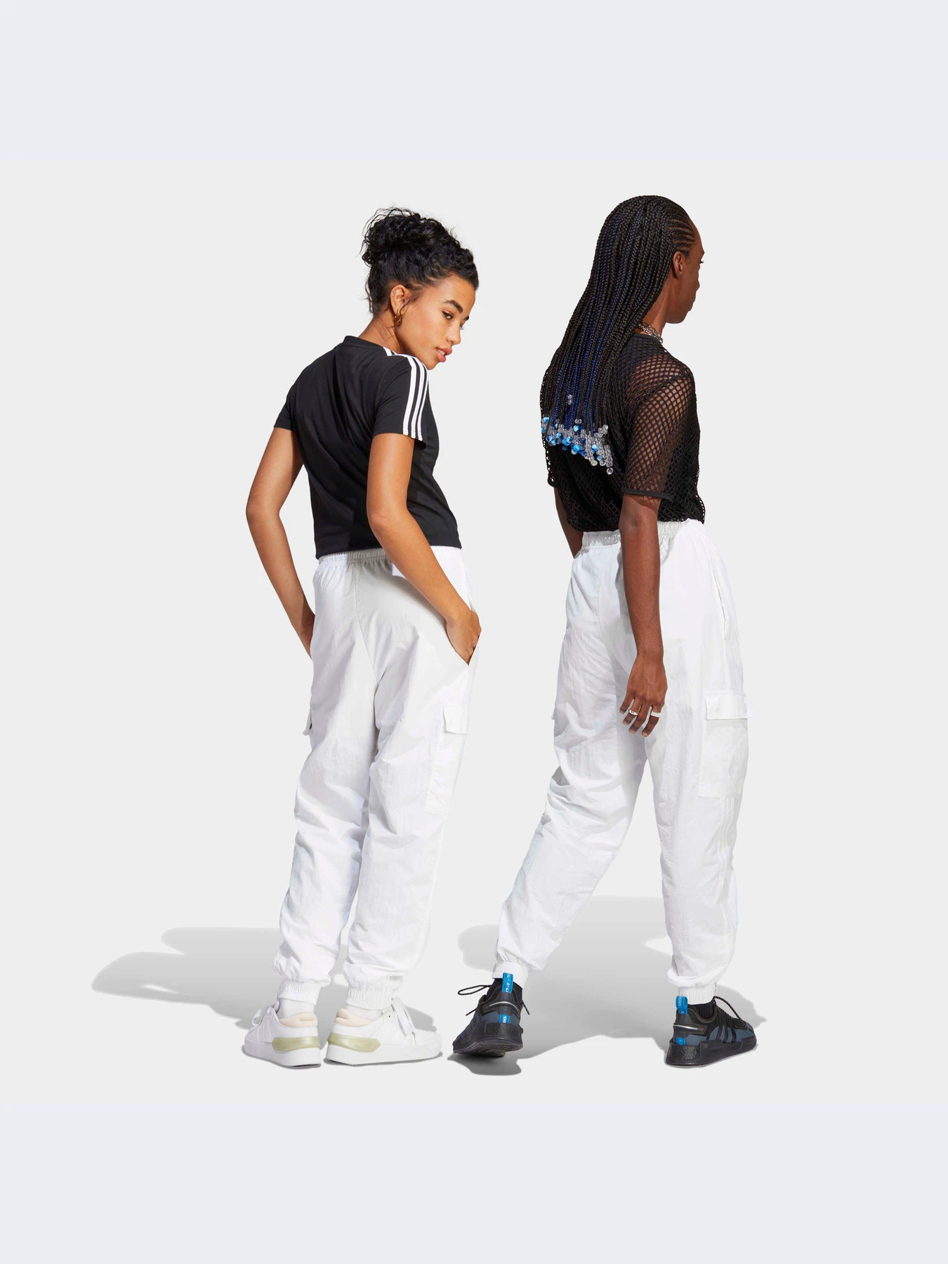 Брюки Adidas модель IC6657 Фото