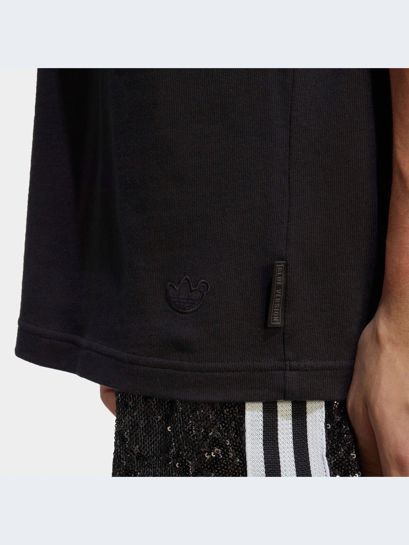 Футболки и поло Adidas модель IA2458 Футболки и поло Adidas модель IA2458 Фото