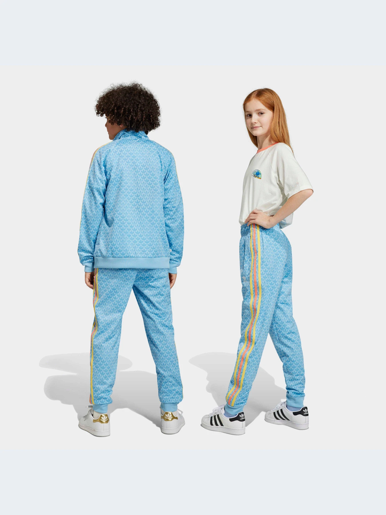 Брюки Adidas модель IB8622 Фото