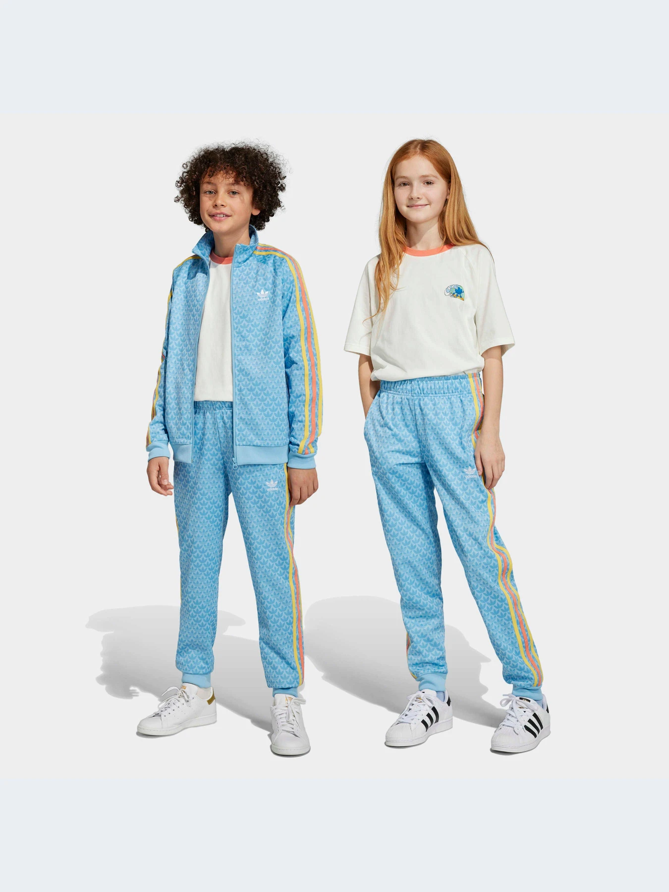 Брюки Adidas модель IB8622 Фото