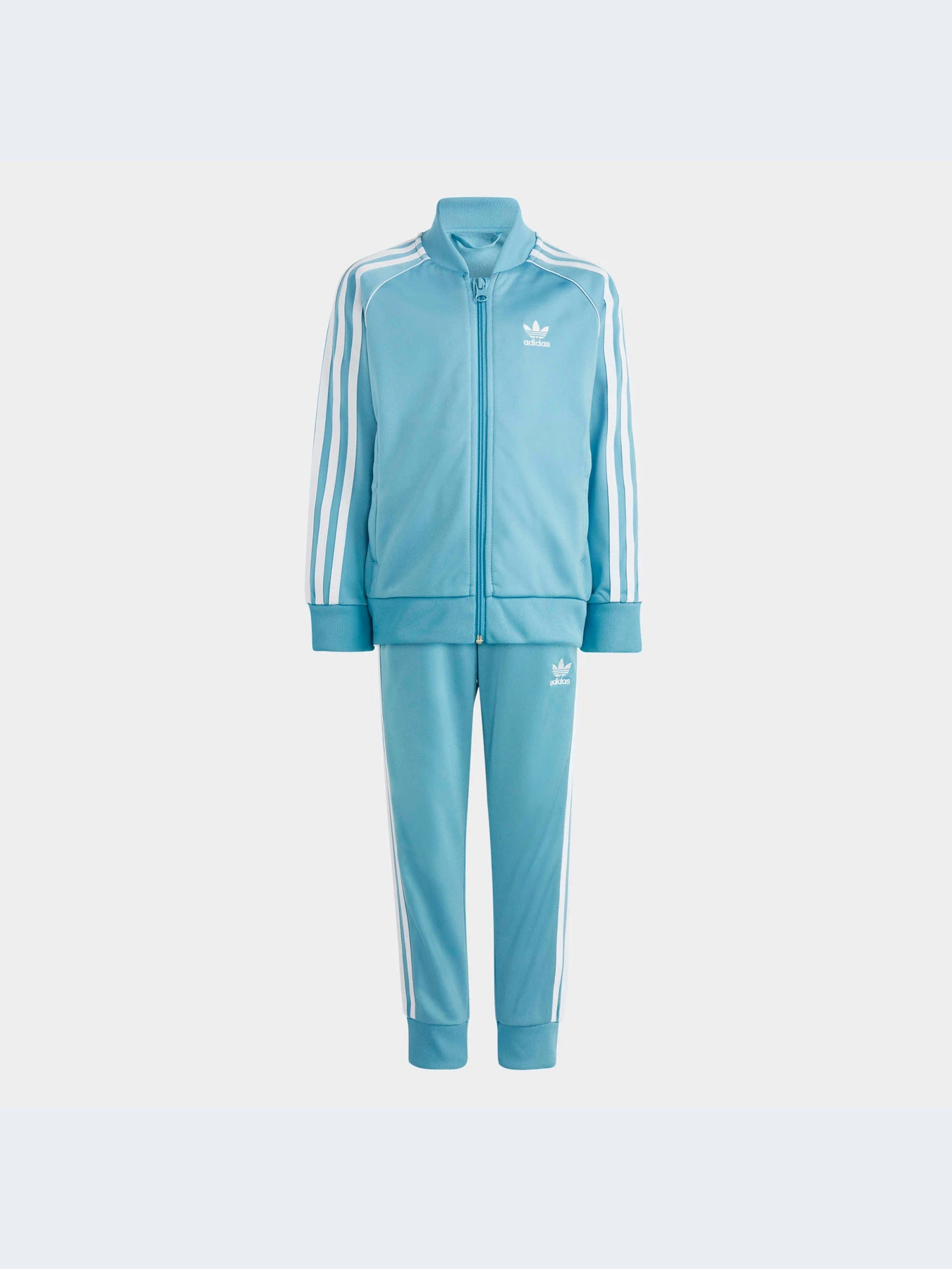 Костюмы Adidas Adicolor модель IC9186 Костюмы Adidas Adicolor модель IC9186 Фото