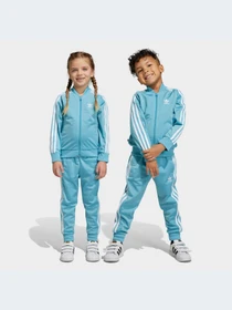 Костюмы Adidas Adicolor модель IC9186 Фото
