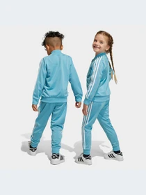Костюмы Adidas Adicolor модель IC9186 Фото