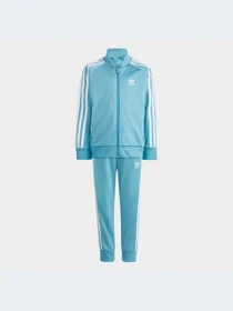 Костюмы Adidas Adicolor модель IC9186 Фото