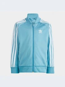 Костюмы Adidas Adicolor модель IC9186 Фото