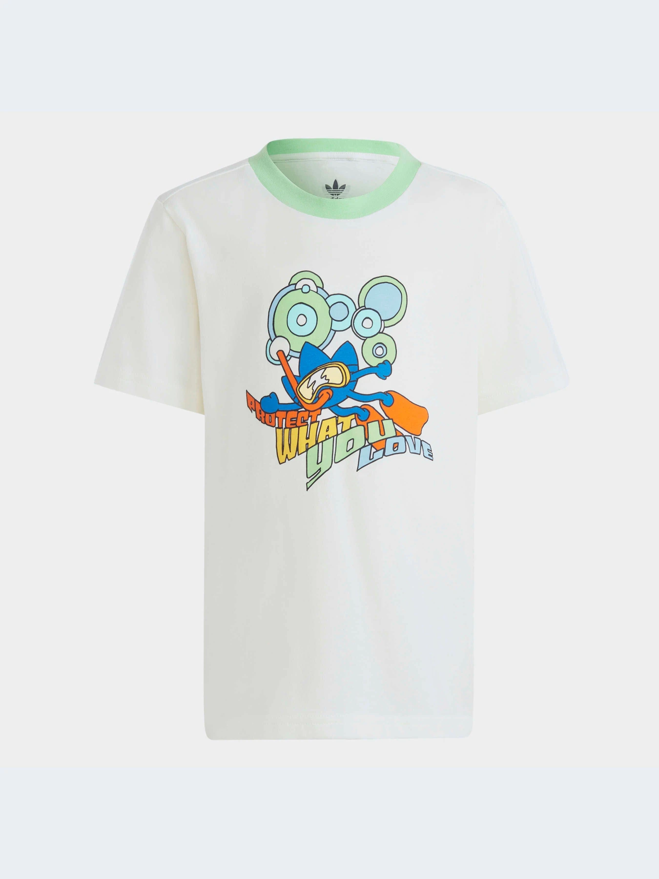 Костюмы Adidas Graphics модель IB8628 Костюмы Adidas Graphics модель IB8628 Фото