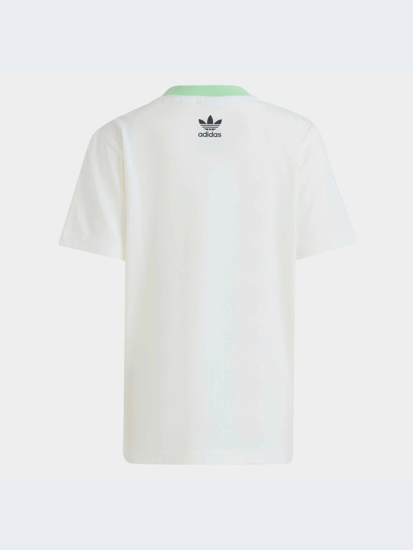 Костюмы Adidas Graphics модель IB8628 Костюмы Adidas Graphics модель IB8628 Фото