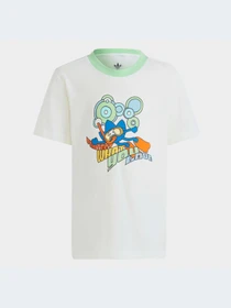 Костюмы Adidas Graphics модель IB8628 Фото