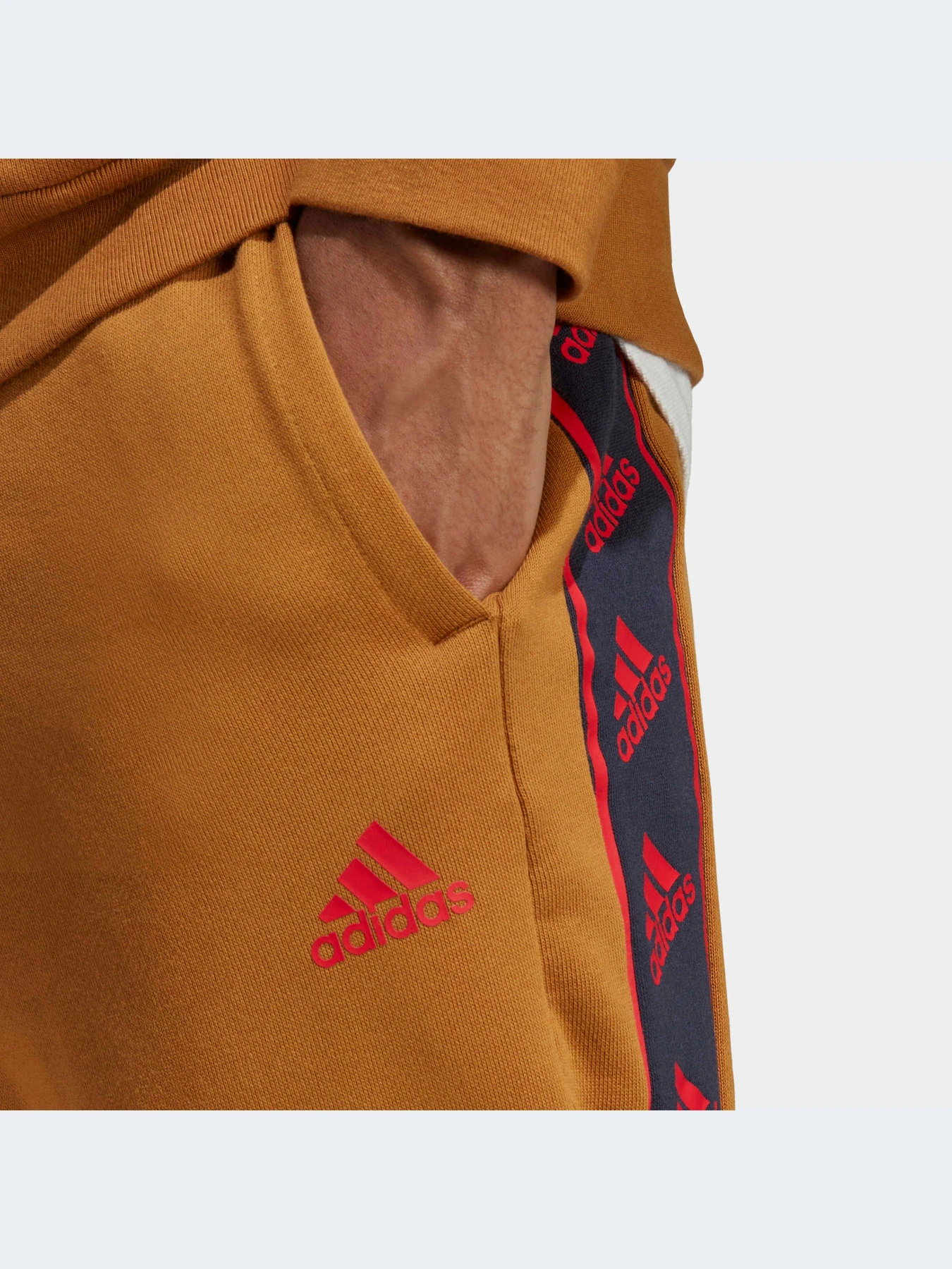 Брюки Adidas модель IC6796 Брюки Adidas модель IC6796 Фото