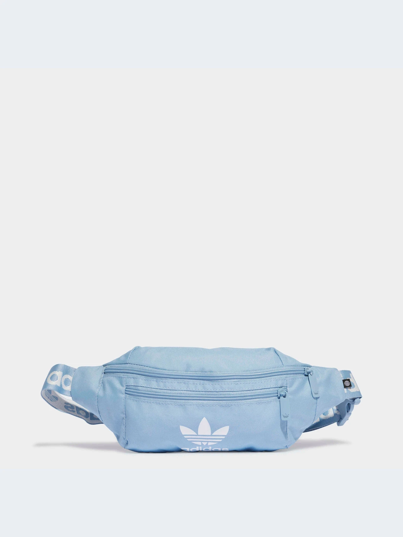 Сумки Adidas Adicolor модель IC8623 Сумки Adidas Adicolor модель IC8623 Фото
