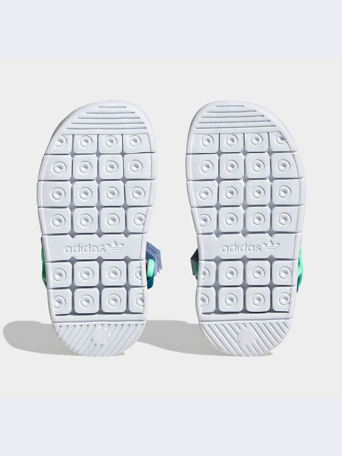 Сандалии Adidas модель GW2154 Фото