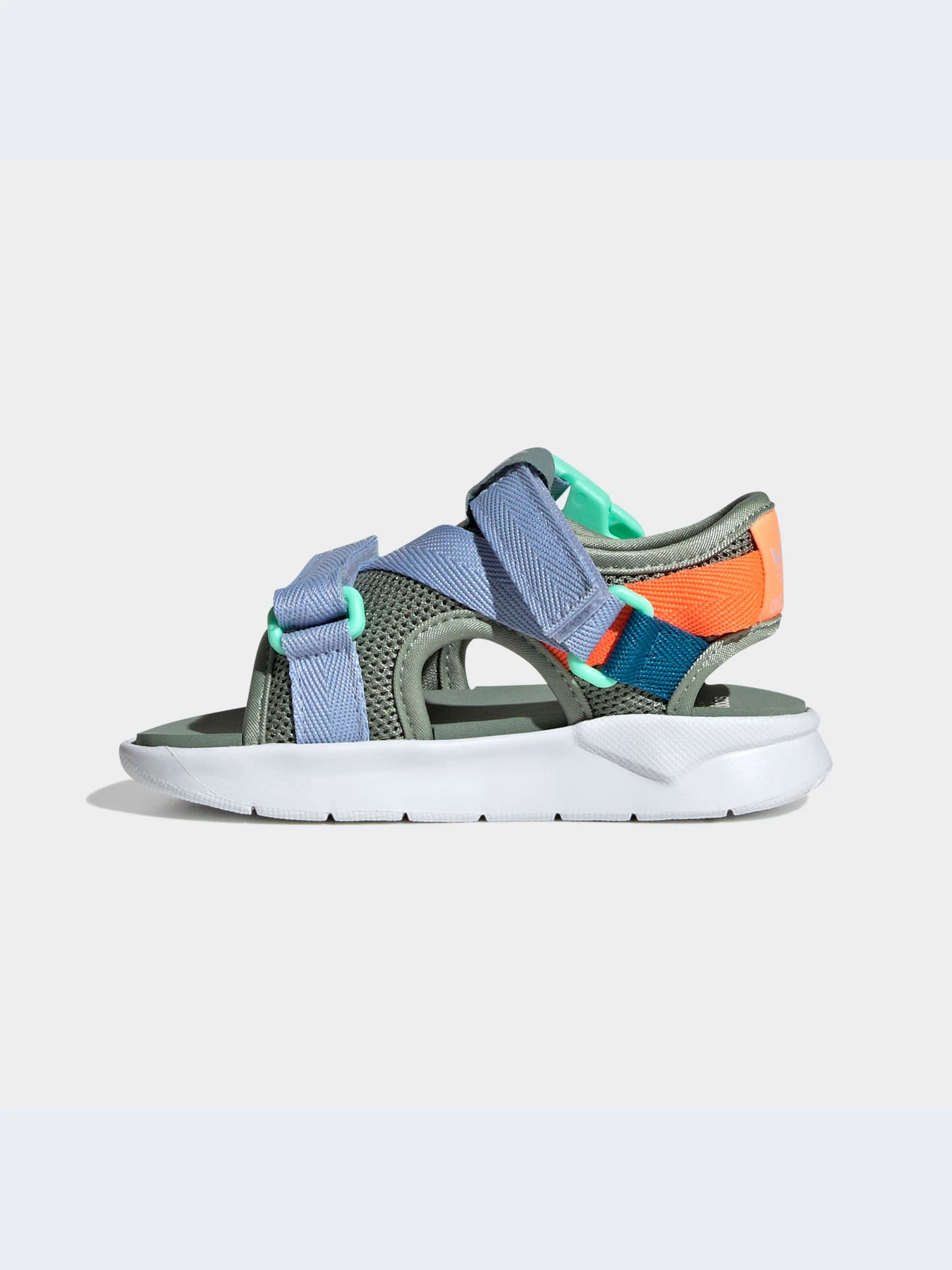 Сандалии Adidas модель GW2154 Фото